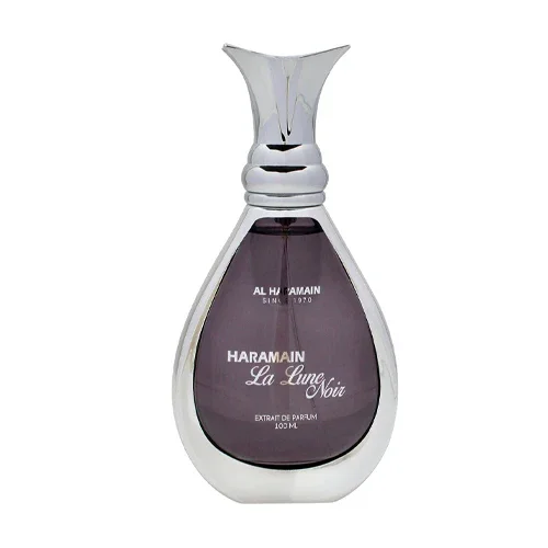 Al Haramain La Lun Noir Extrait de Parfum for Unisex