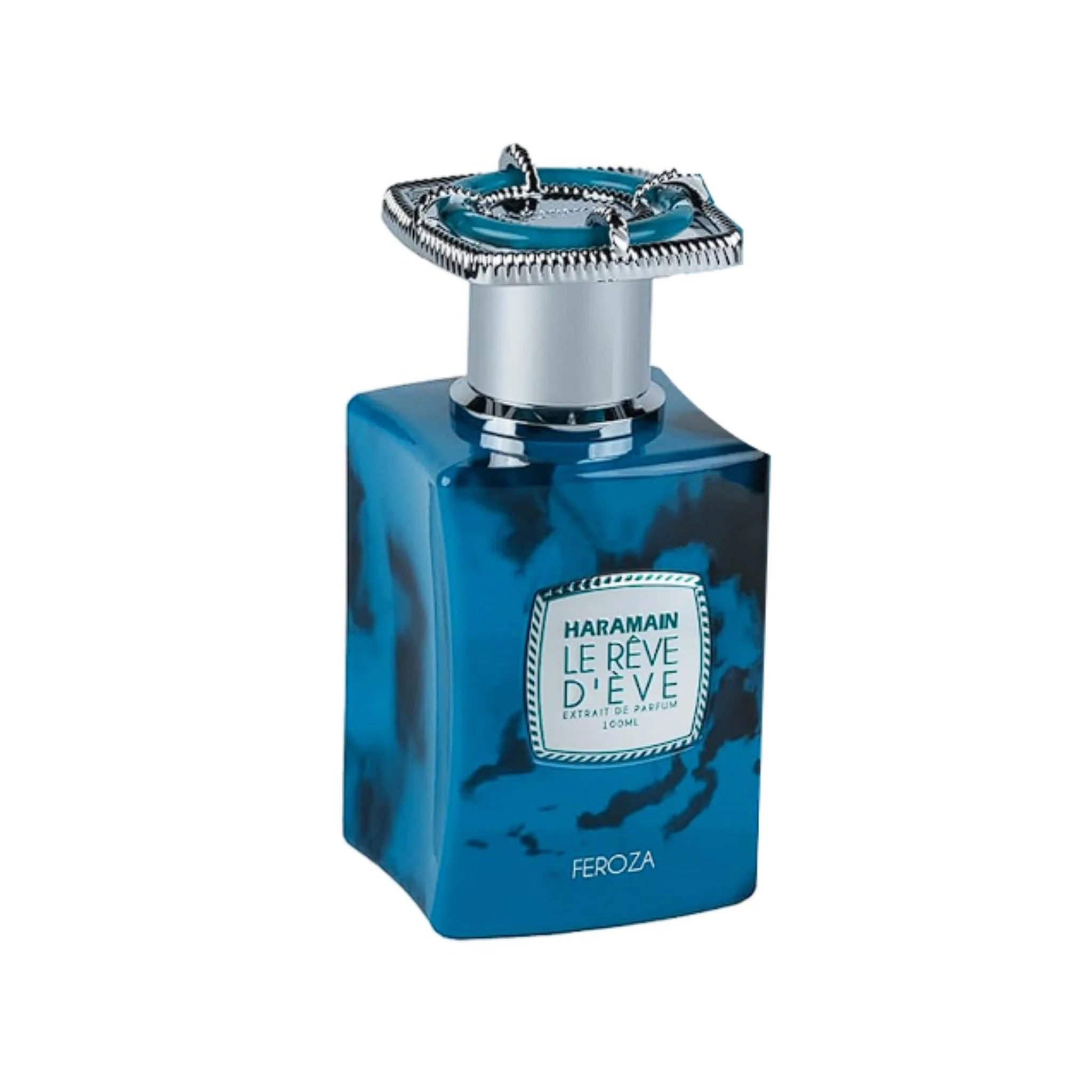 Al Haramain Le Reve D'Eve Feroza Extrait de Parfum for Unisex - Image 2