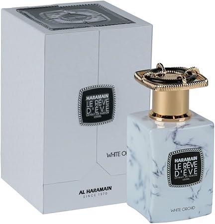 Al Haramain Le Reve D'Eve White Orchid Extrait de Parfum for Women