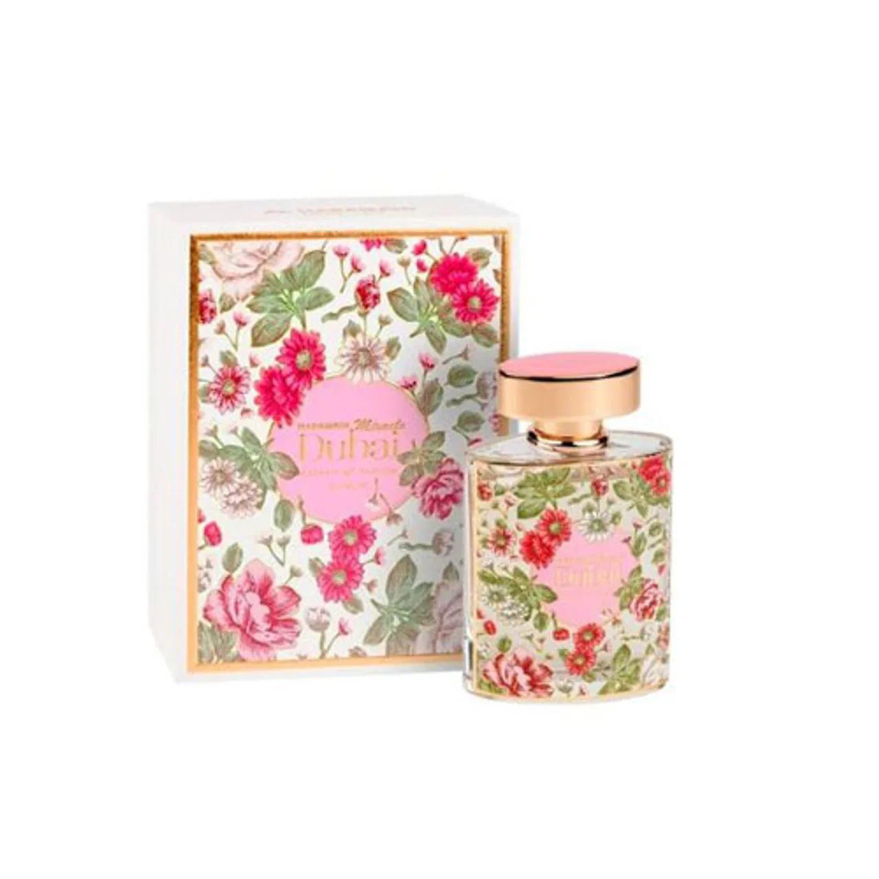 Al Haramain Miracle Dubai Extrait de Parfum for Women