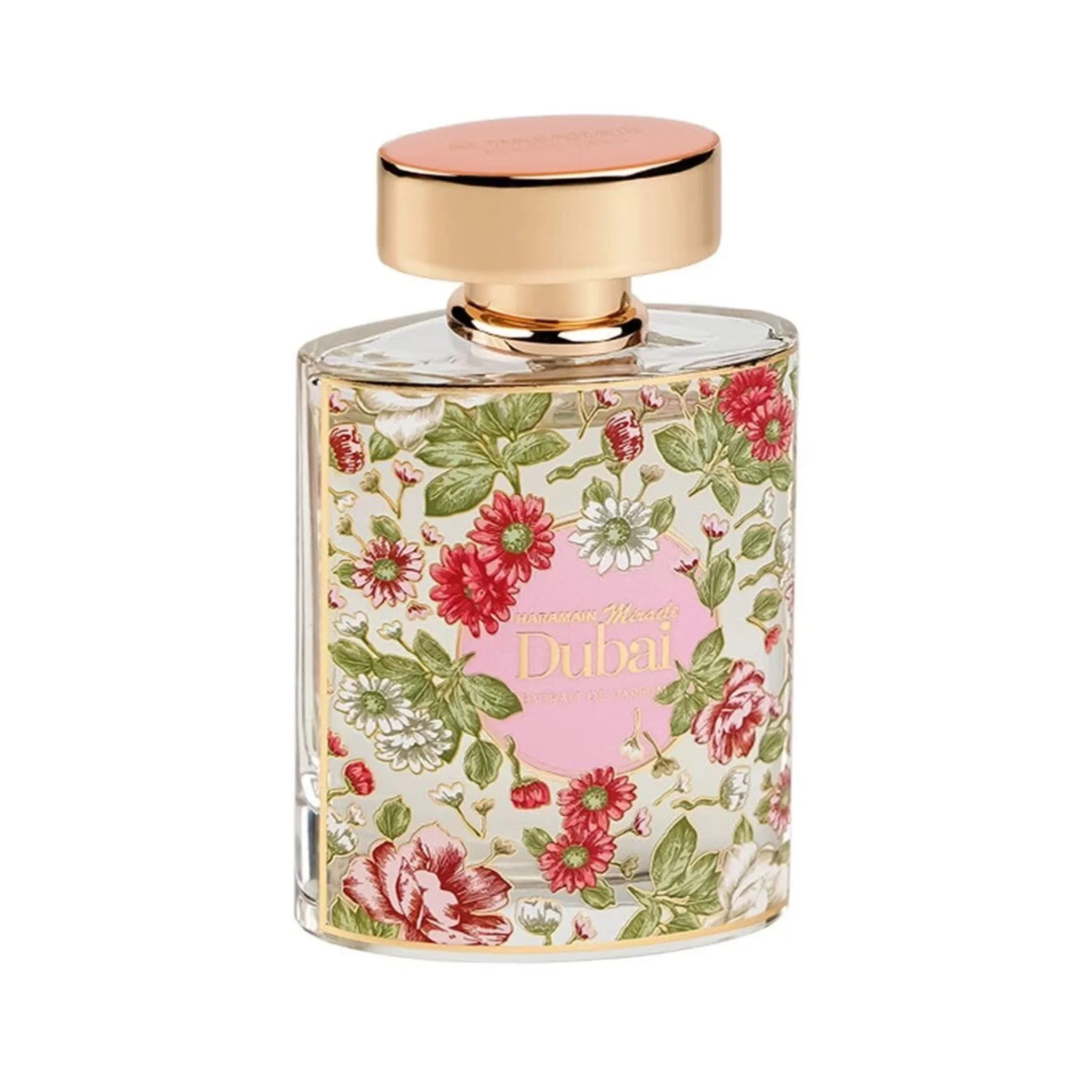 Al Haramain Miracle Dubai Extrait de Parfum for Women - Image 2