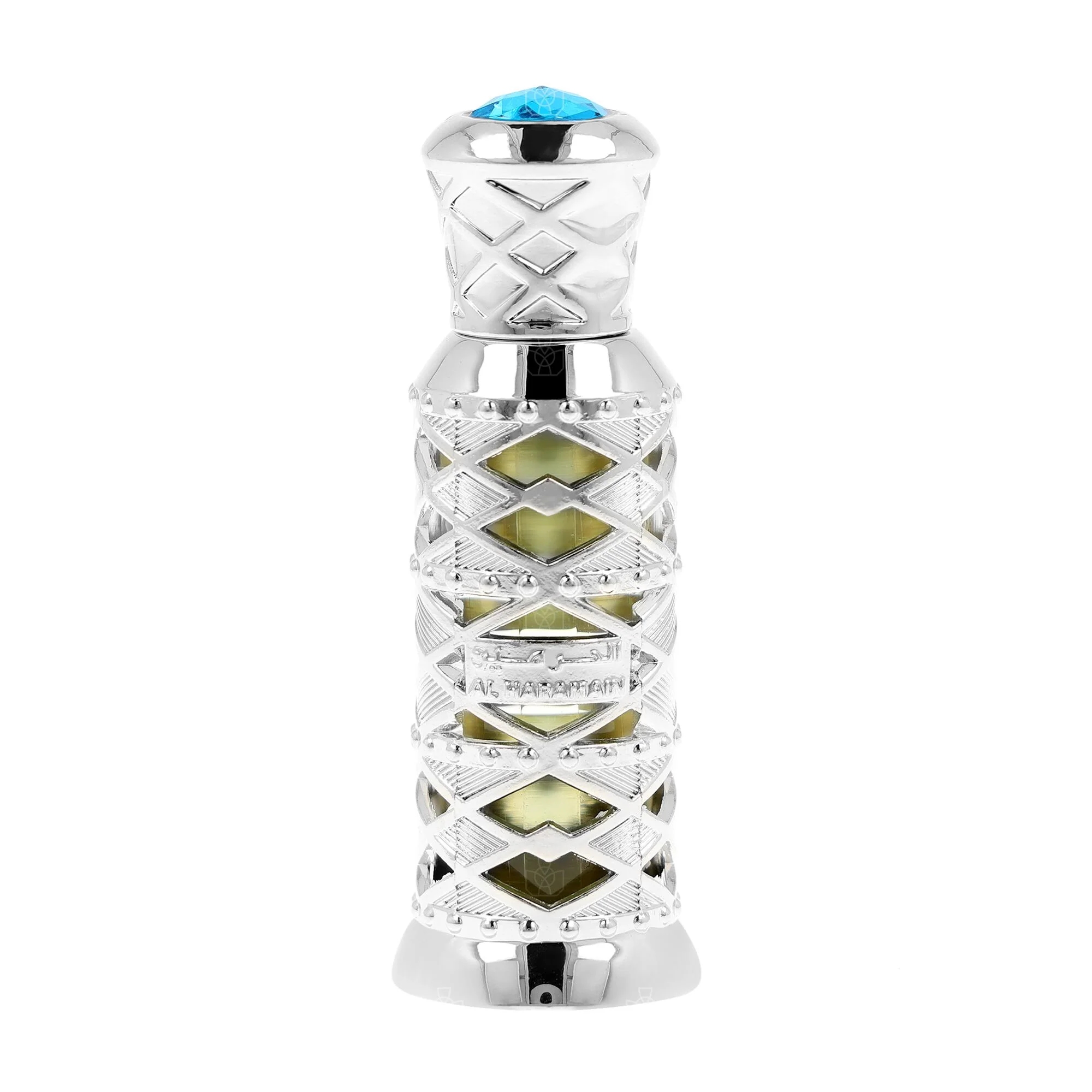 Al Haramain Musk Clean Perfume Oil for Unisex - Image 2