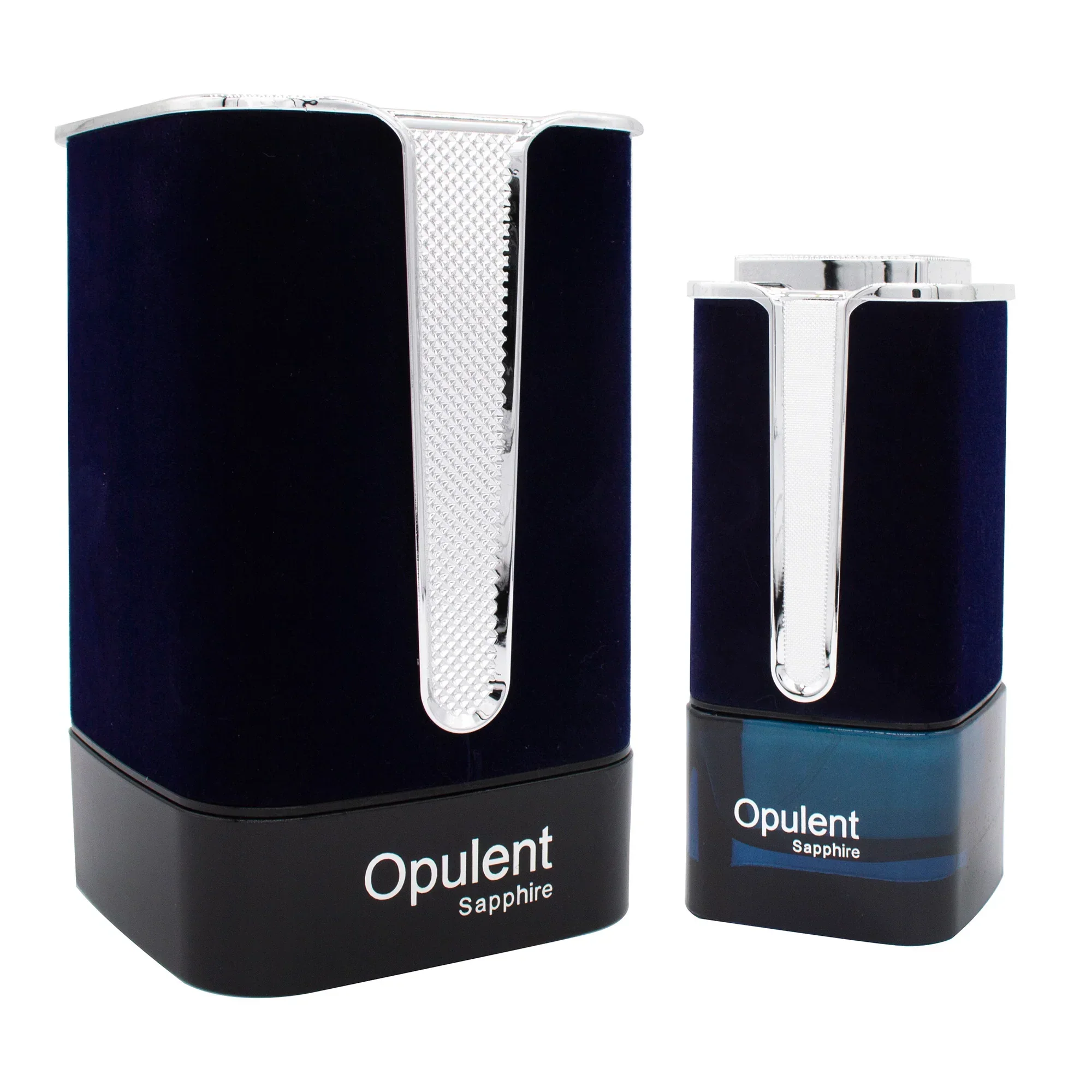 Al Haramain Opulent Sapphire Eau de Parfum for Unisex