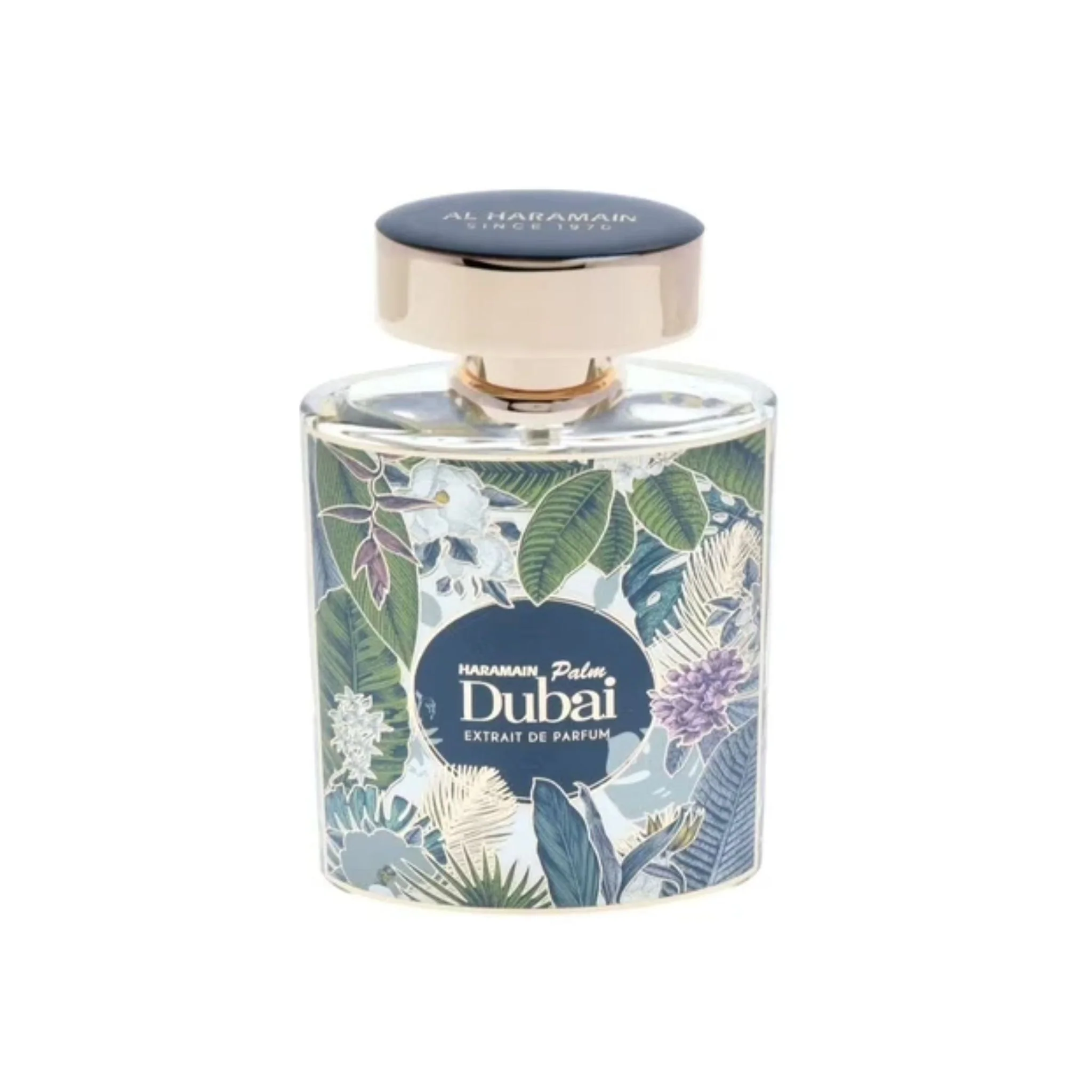 Al Haramain Palm Dubai Extrait de Parfum for Unisex - Image 2