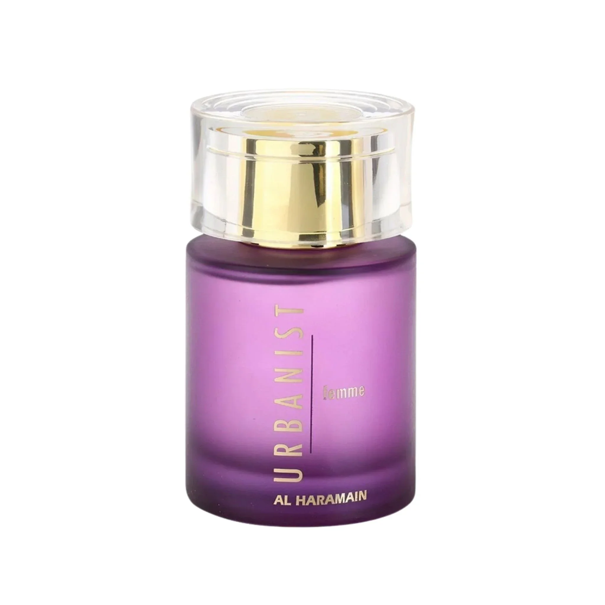 Al Haramain Urbanist Femme Eau de Parfum for Women - Image 2