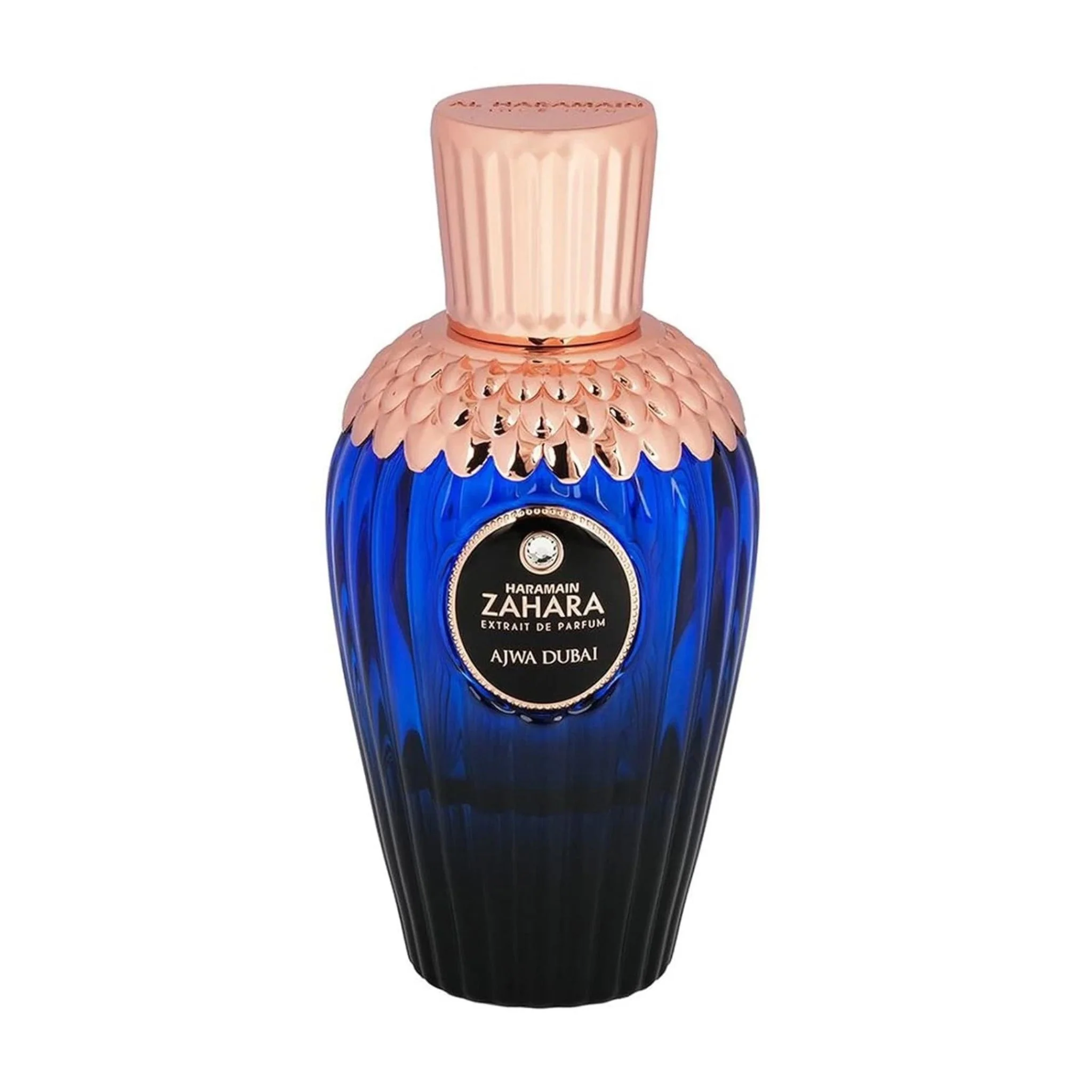 Al Haramain Zahara Ajwa Dubai Extrait de Parfum for Unisex