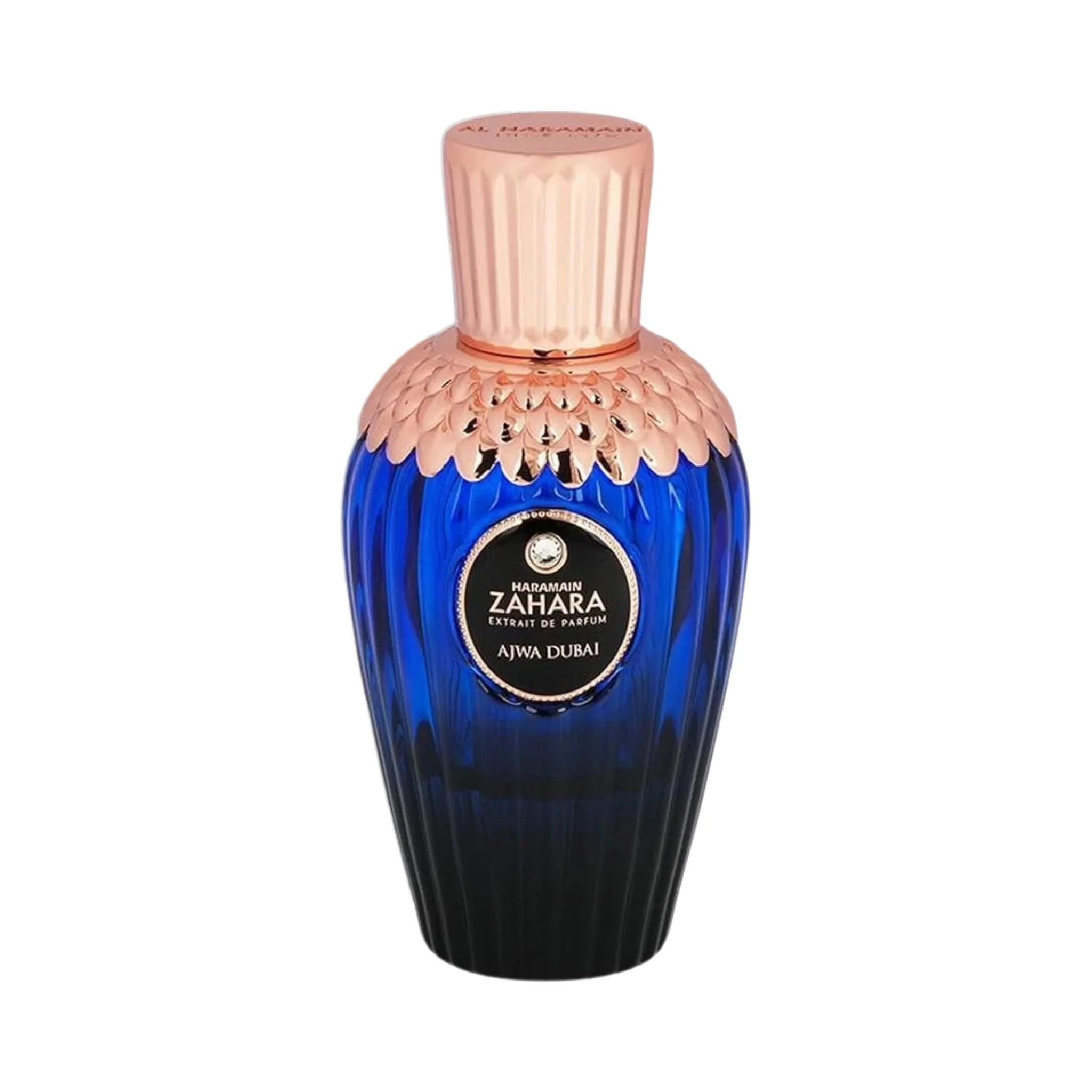 Al Haramain Zahara Ajwa Dubai Extrait de Parfum for Unisex - Image 2