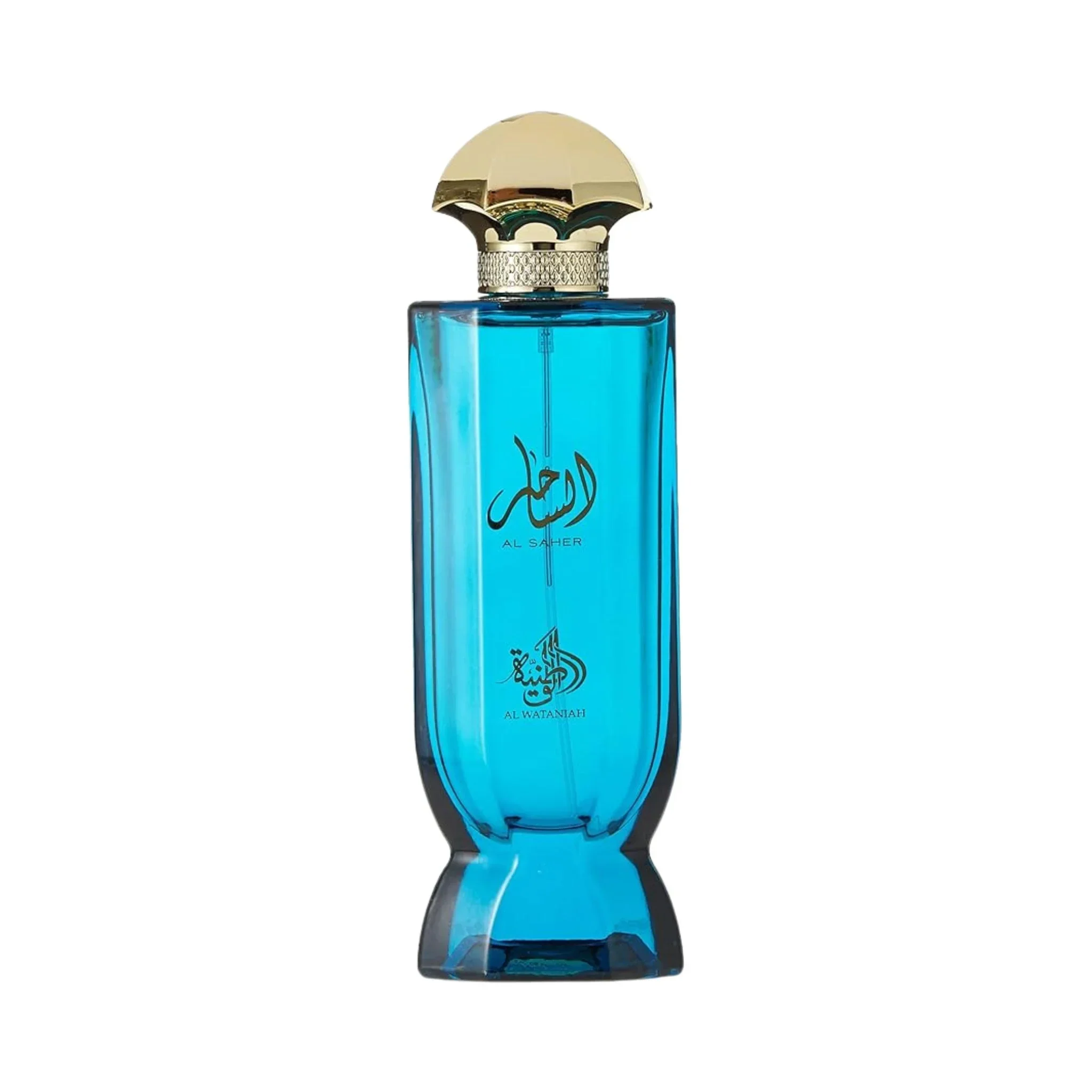 Al Wataniah Al Saher Eau de Parfum for Unisex