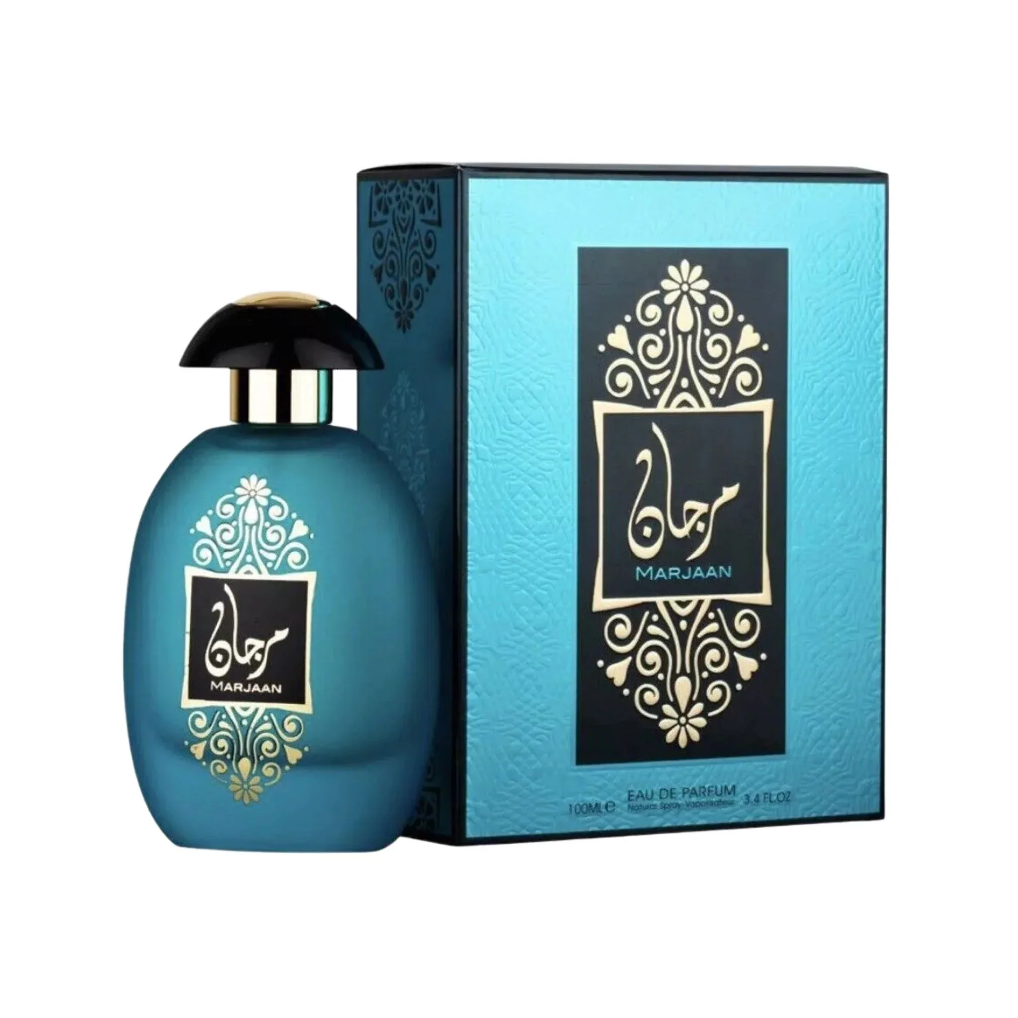 Al Wataniah Marjaan Eau de Parfum for Unisex