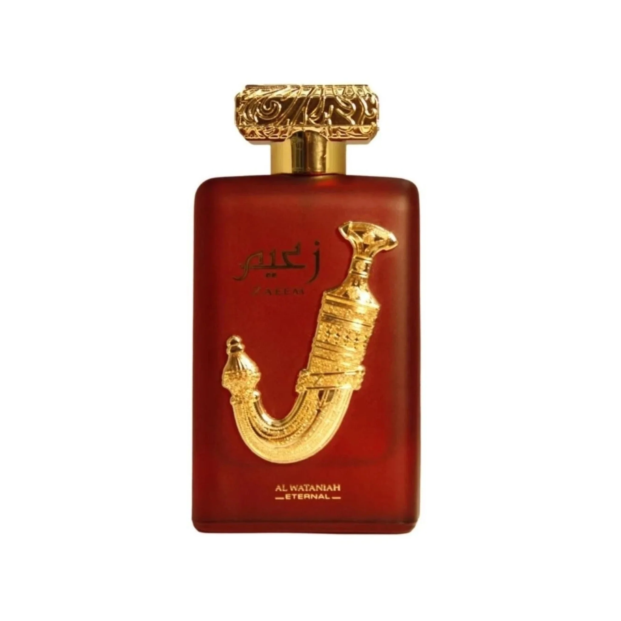 Al Wataniah Zaeem Eau de Parfum for Unisex
