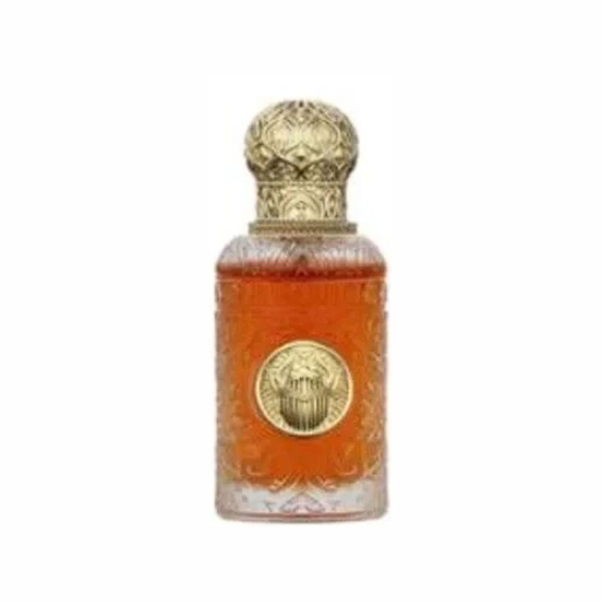 Alexandre.J Black Beetle Art Nouveau Collection Extrait de Parfum for Unisex