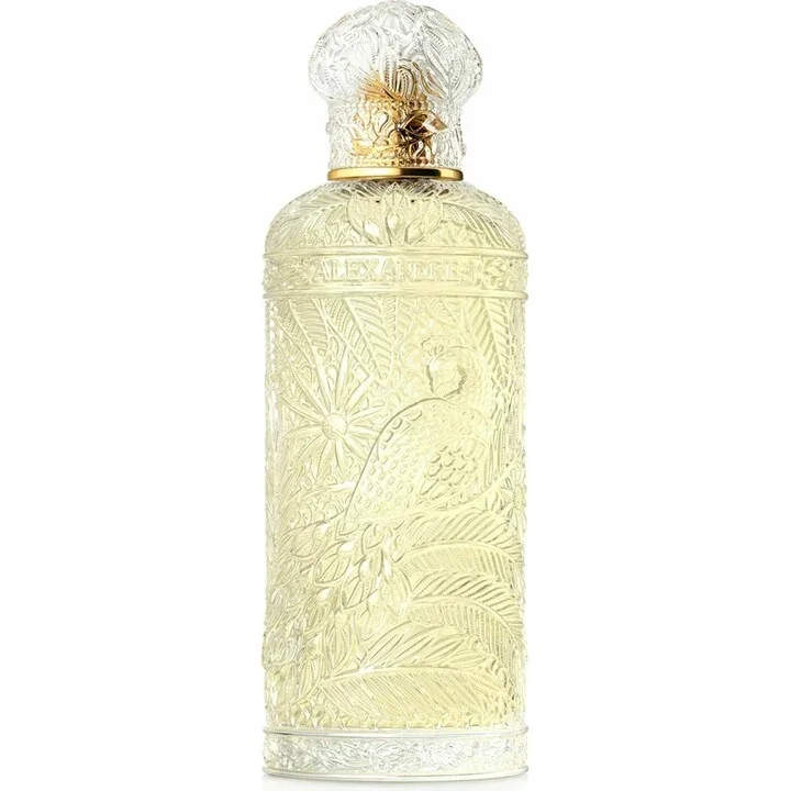 Alexandre.J Imperial Peacock Eau de Parfum for Unisex - Image 2