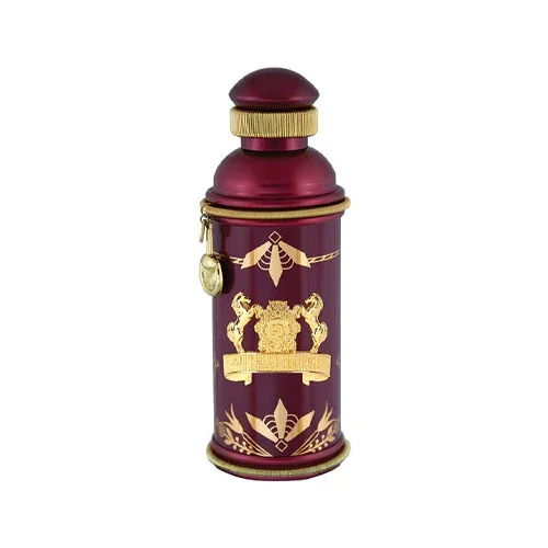 Alexandre.J The Collector Rose Alba Eau de Parfum for Women
