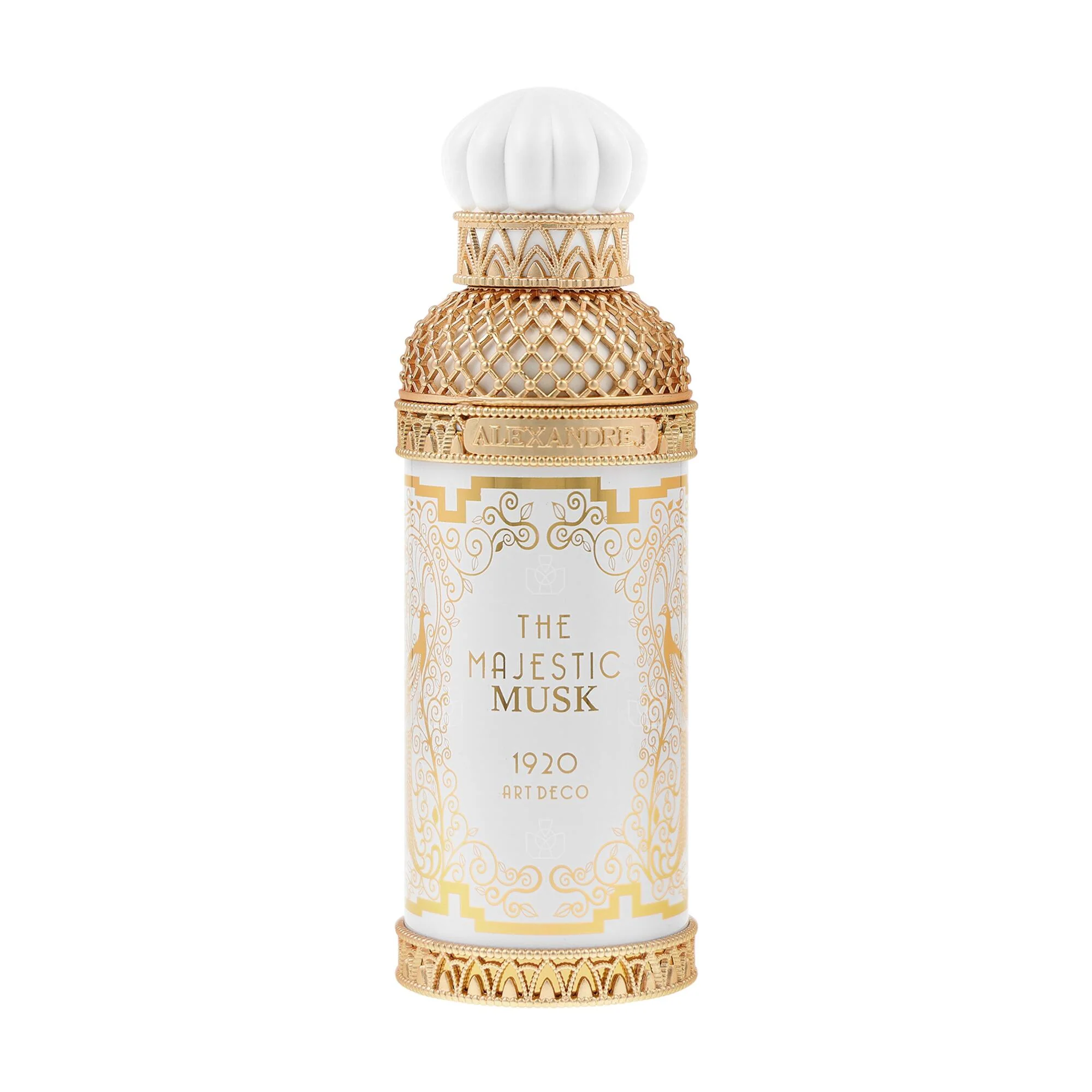 Alexandre.J The Majestic Musk Eau de Parfum for Women - Image 2