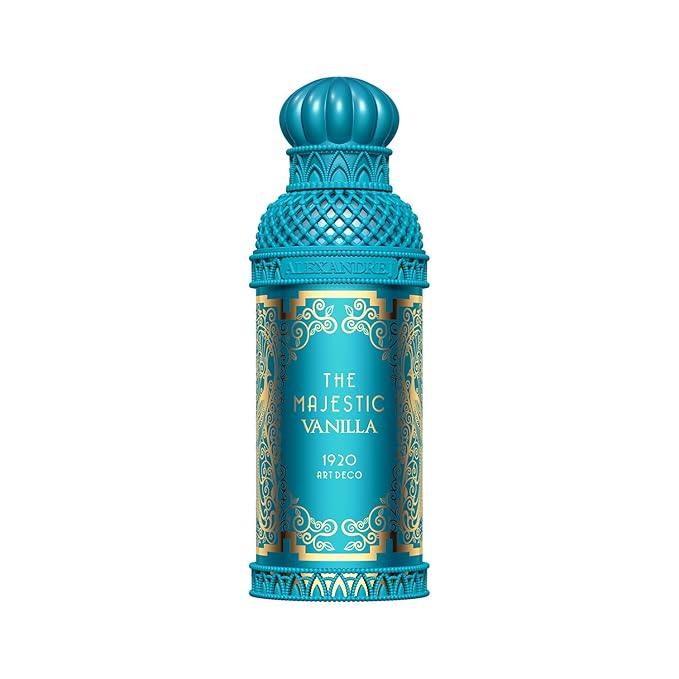 Alexandre.J The Majestic Vanilla Eau de Parfum for Unisex - Image 2