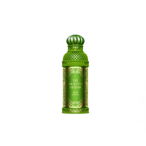 Alexandre.J The Majestic Vetiver Eau de Parfum for Unisex - Image 2