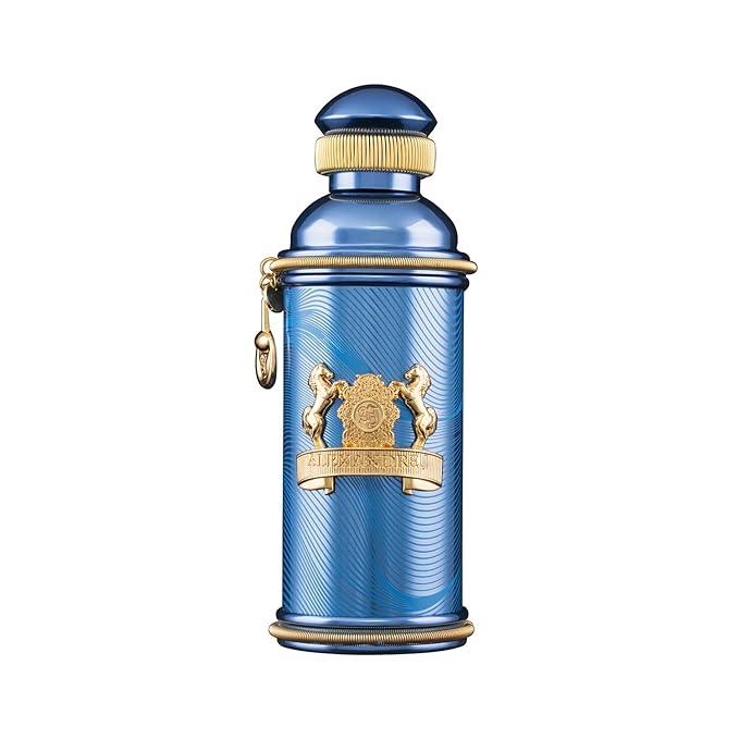 Alexandre.J Zafeer Oud Vanille Eau de Parfum for Unisex