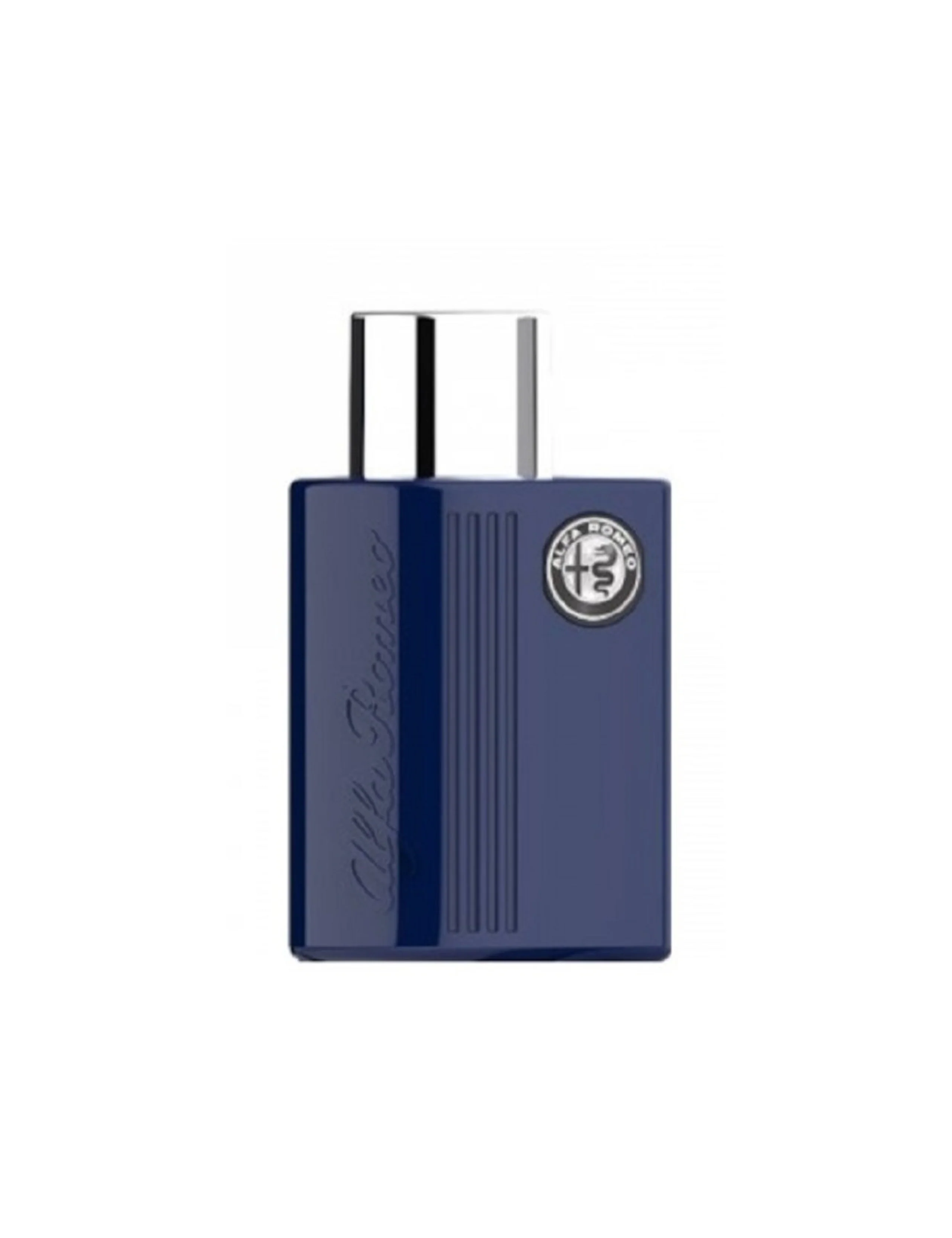 Alfa Romeo Blue Eau de Toilette for Men - Image 3