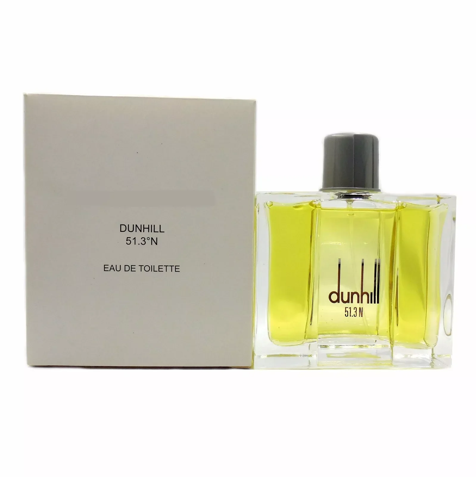 Alfred Dunhill 51.3 N Eau de Toilette for Men - Image 2