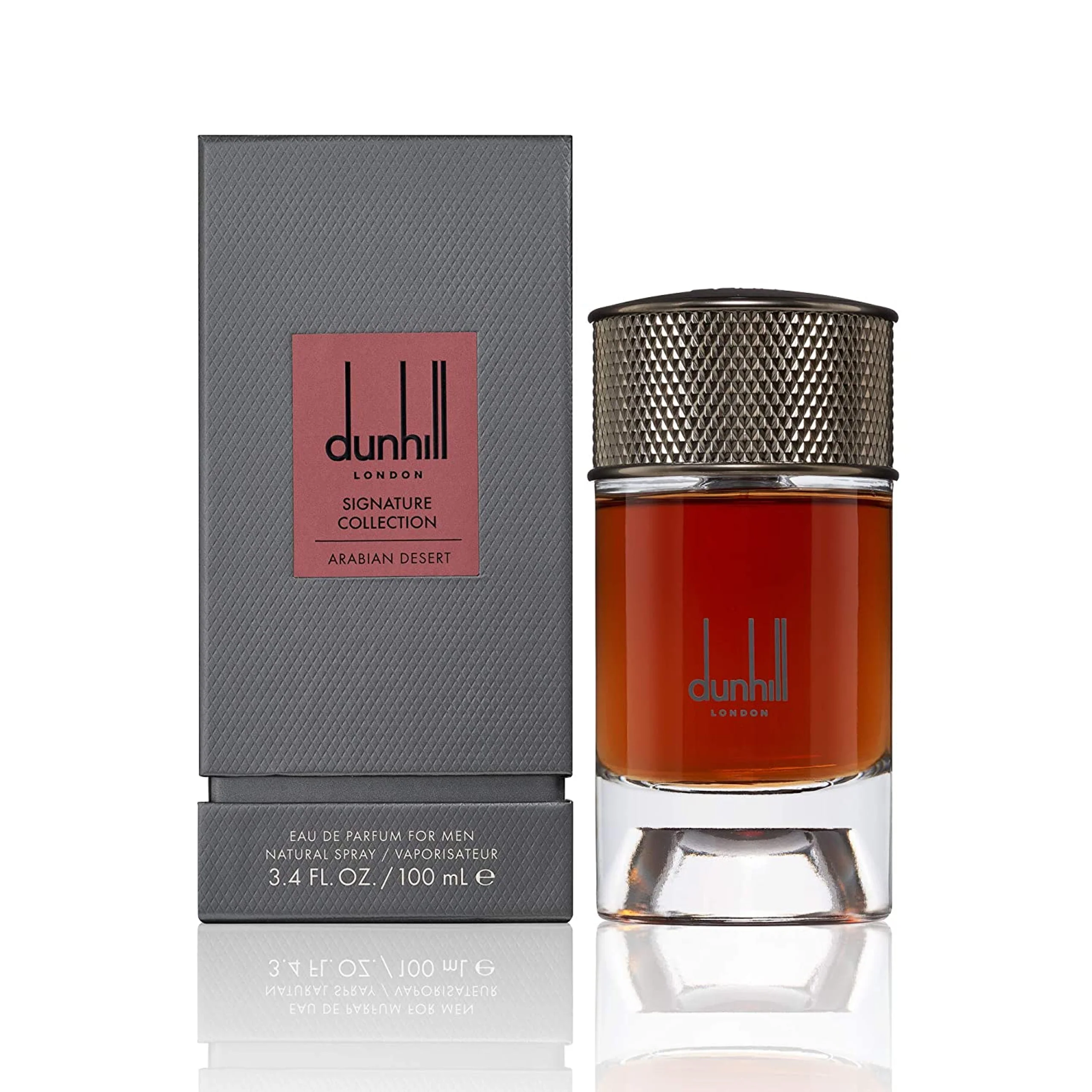 Alfred Dunhill Arabian Desert Eau de Parfum for Men