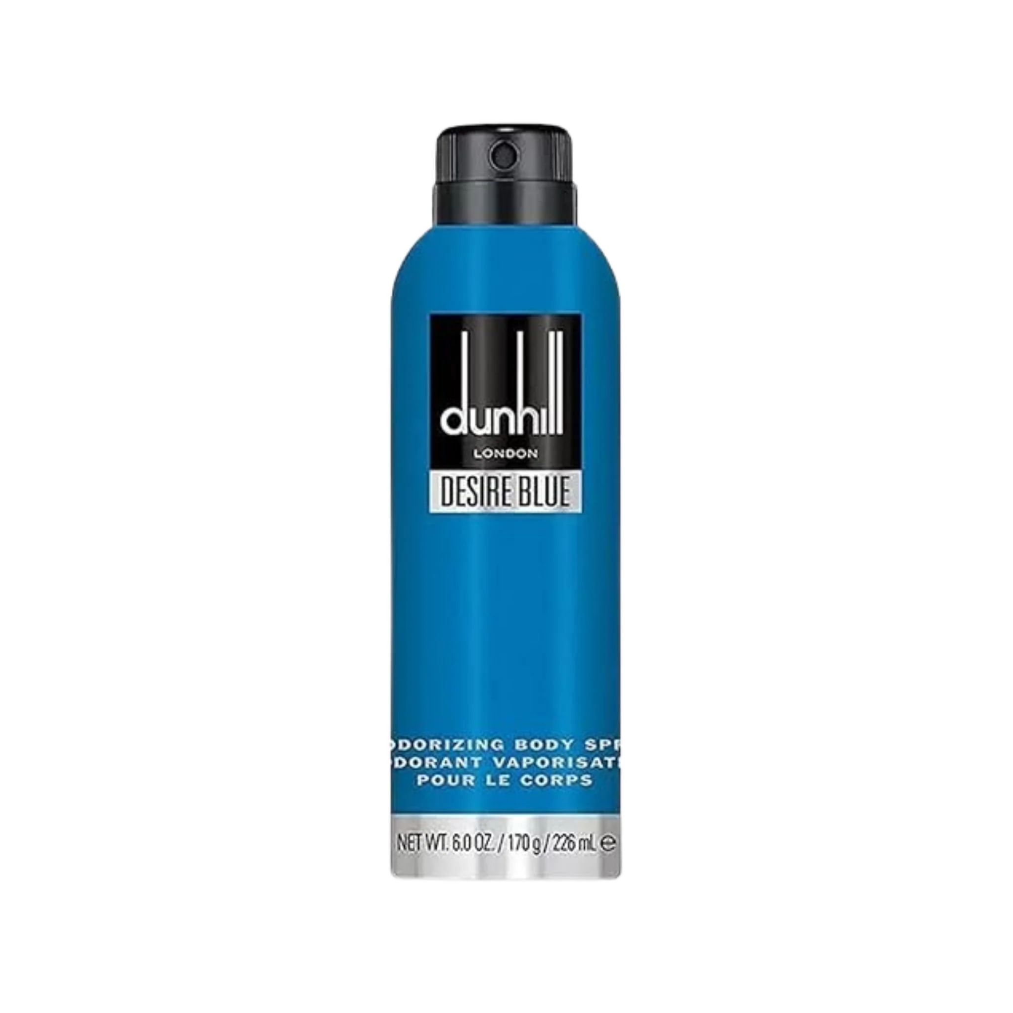 Alfred Dunhill Desire Blue Body Spray for Men
