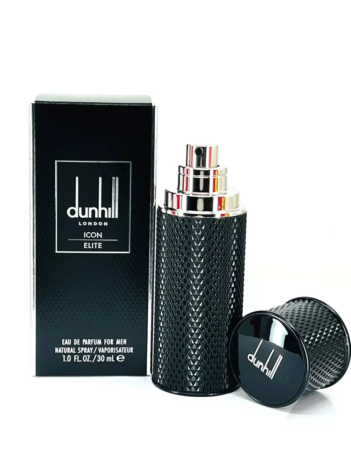 Alfred Dunhill Icon Elite Eau de Parfum for Men - Image 3