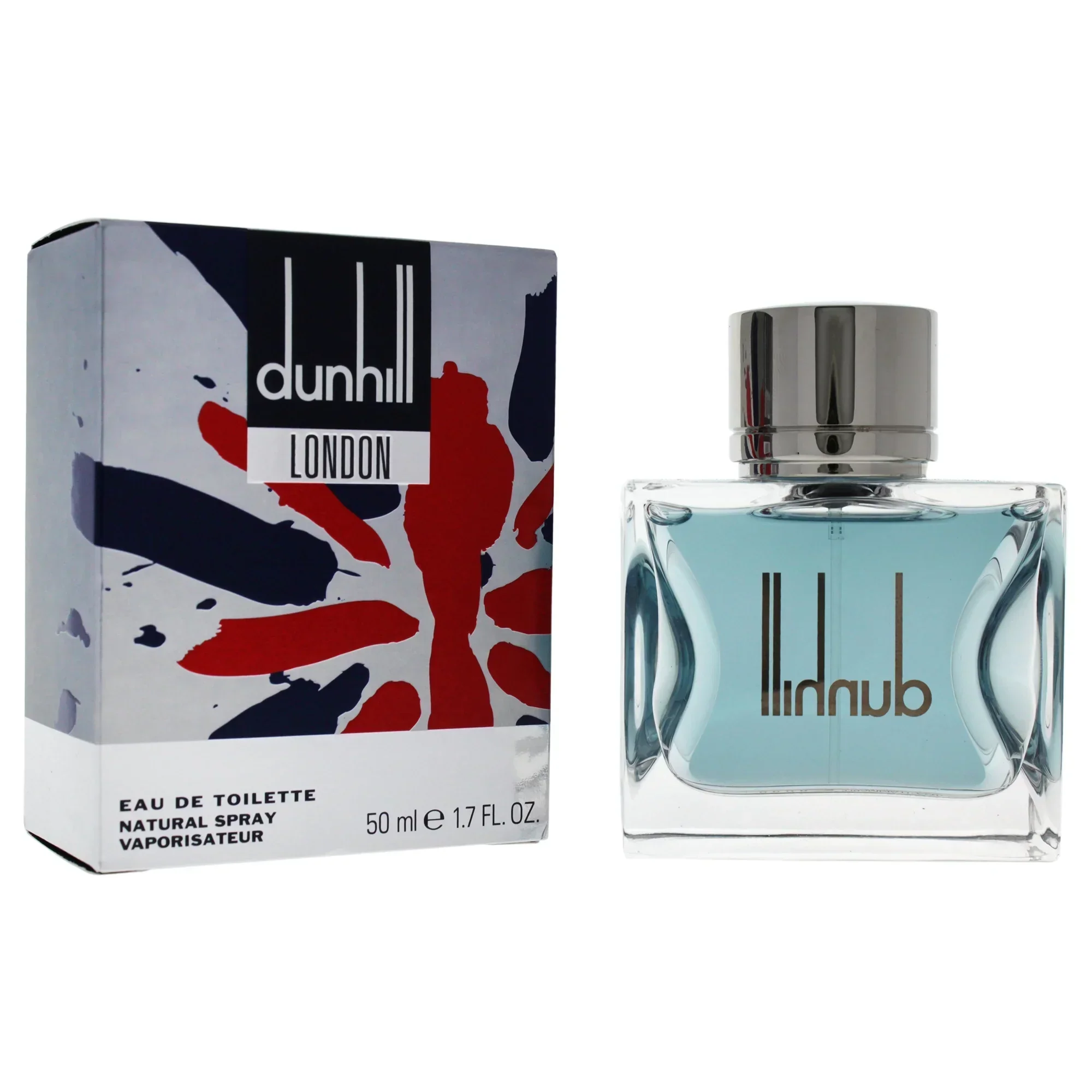 Alfred Dunhill London Eau de Toilette for Men - Image 2
