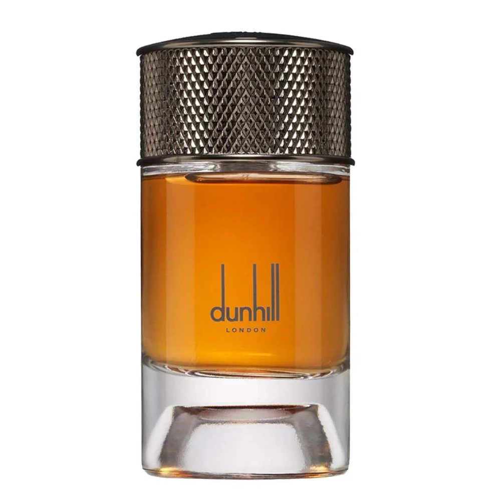 Alfred Dunhill Signature Collection Mongolian Cashmere Eau de Parfum for Men - Image 2