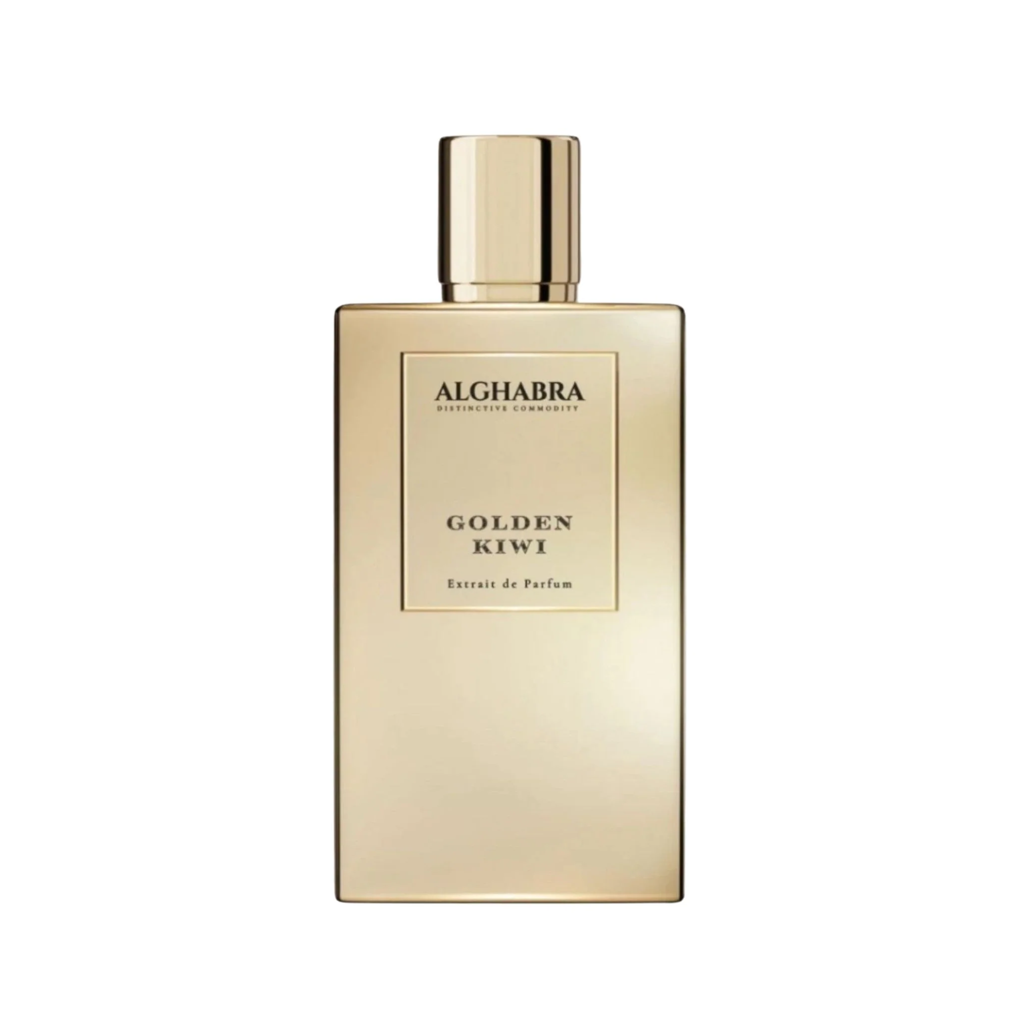 Alghabra Parfums Golden Kiwi Extrait de Parfum for Unisex