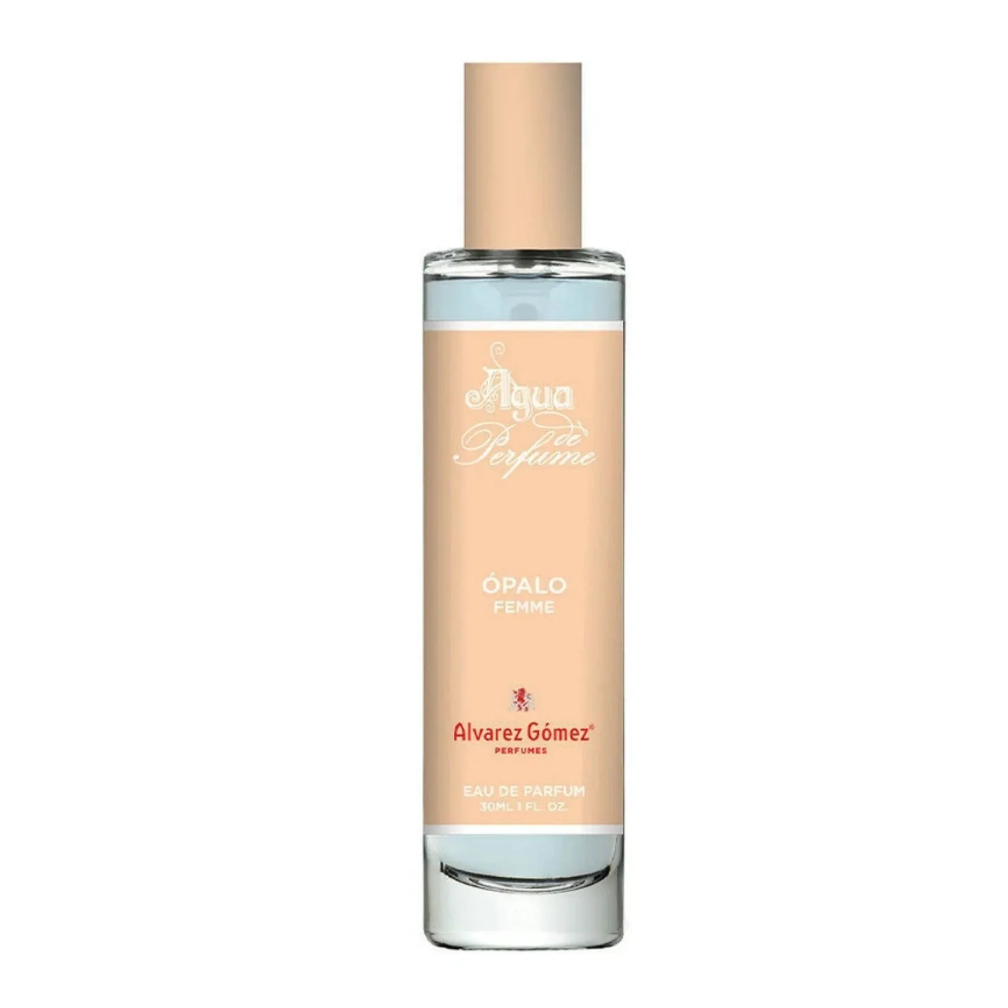 Alvarez Gomez Opalo Femme Eau de Parfum for Women