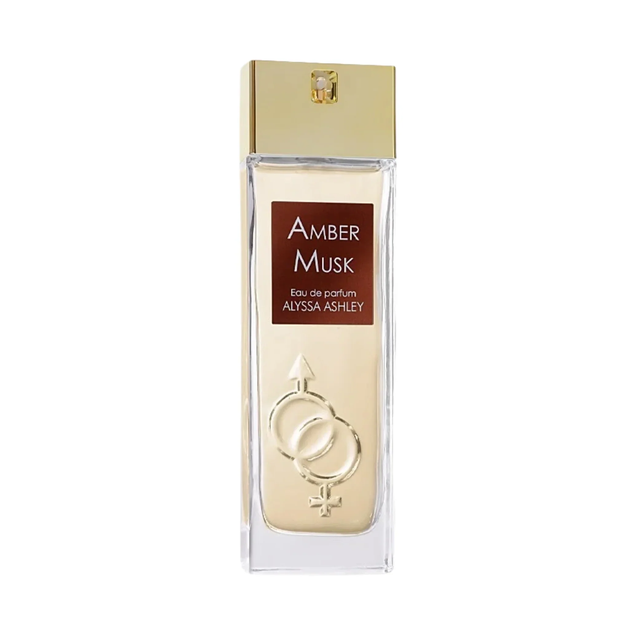 Alyssa Ashley Amber Musk Eau de Parfum for Unisex - Image 3