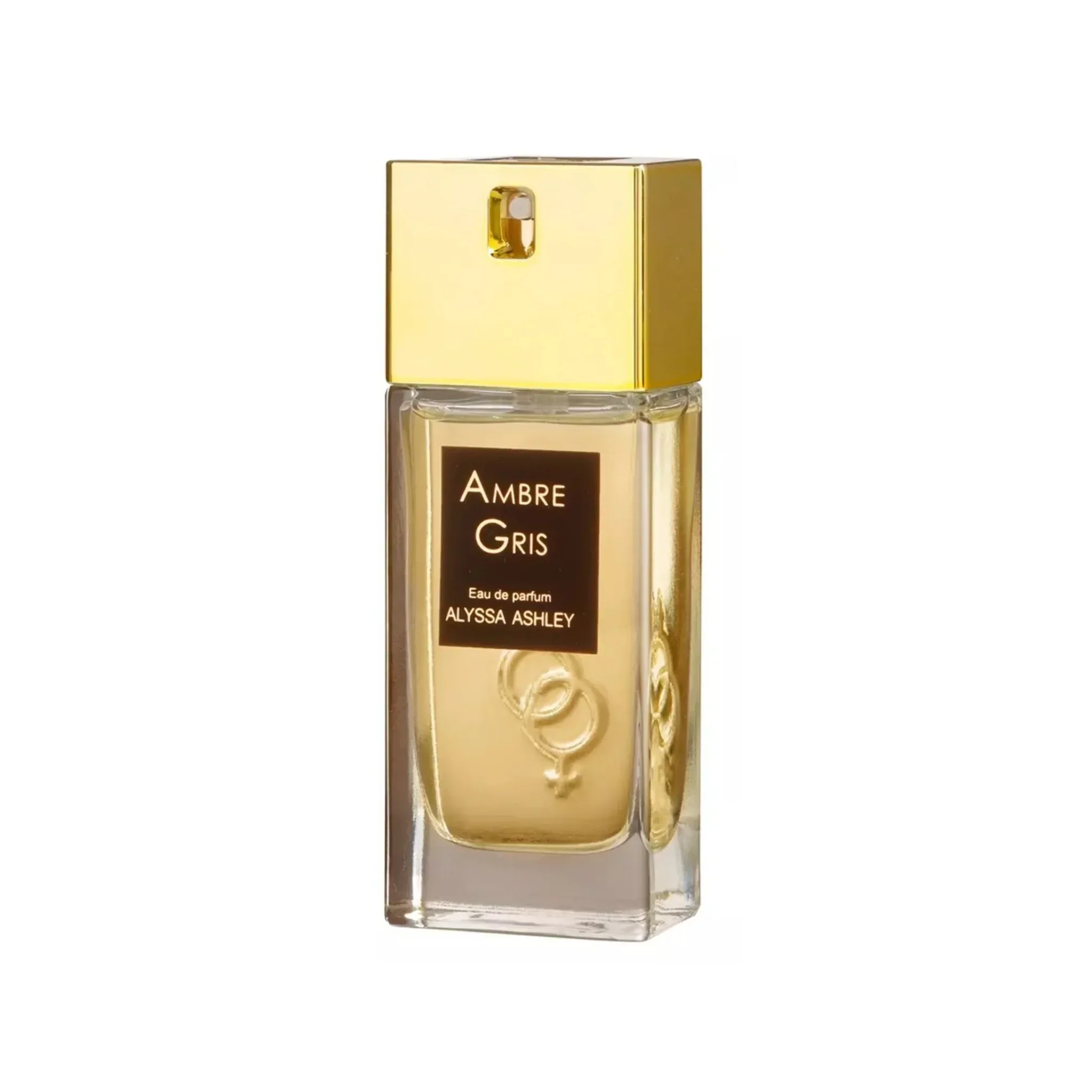 Alyssa Ashley Ambre Gris Eau de Parfum for Unisex - Image 4