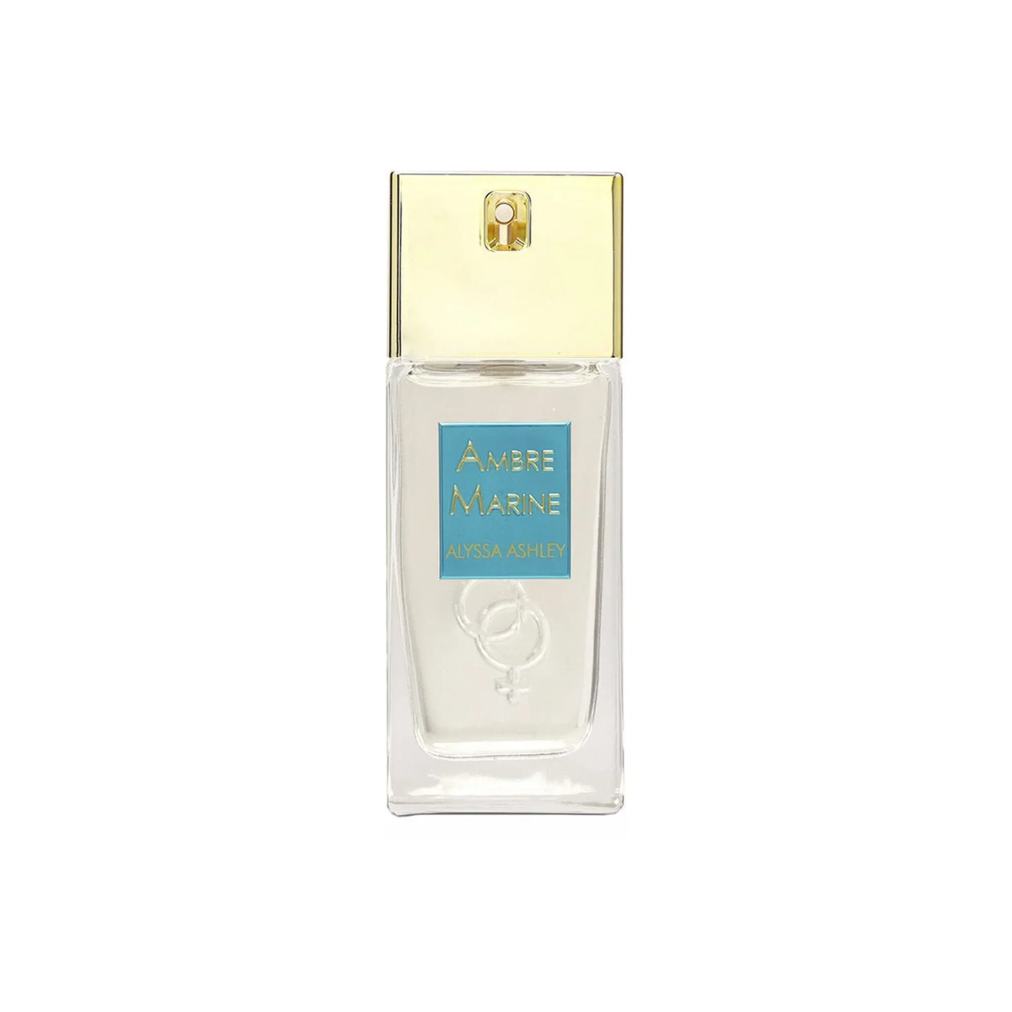 Alyssa Ashley Ambre Marine Eau de Parfum for Unisex - Image 3