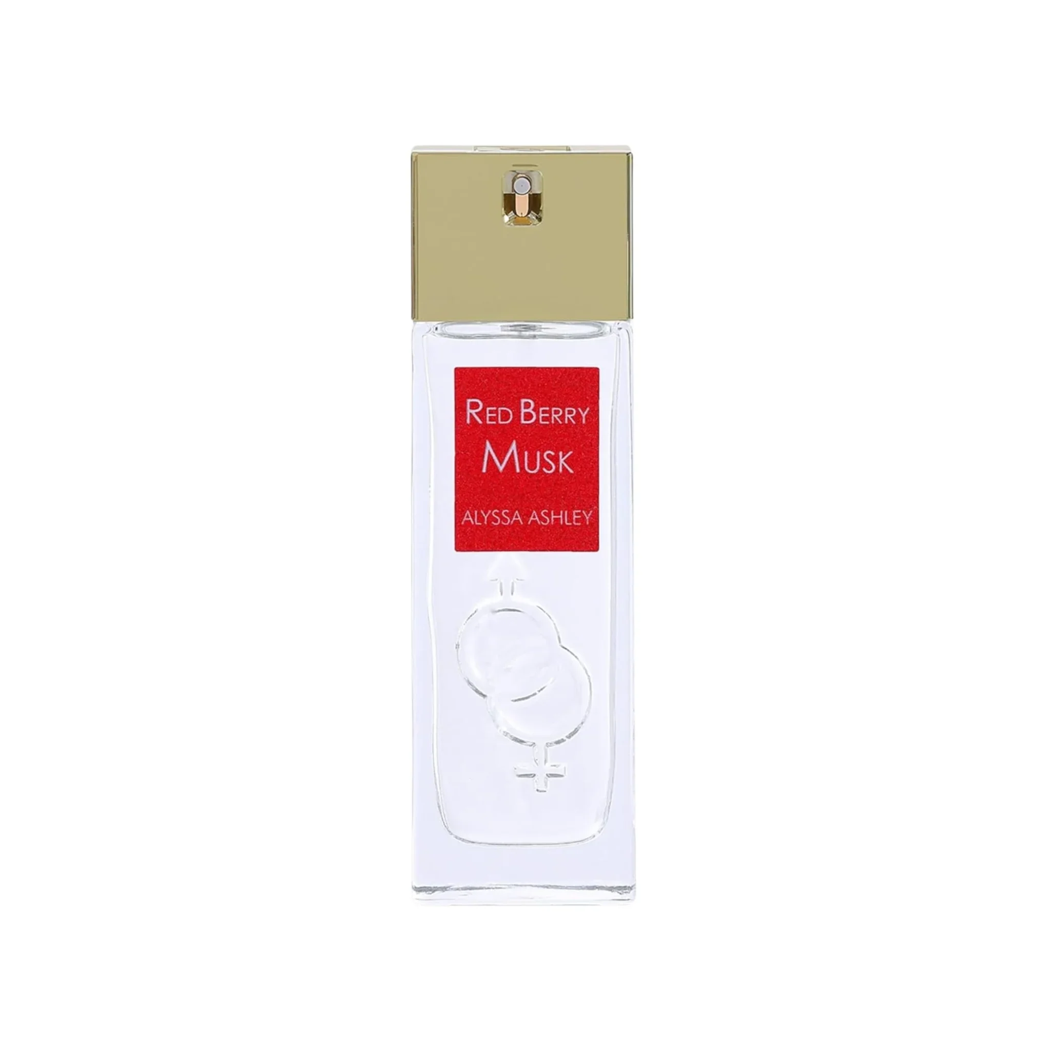 Alyssa Ashley Red Berry Musk Eau de Parfum for Unisex - Image 4
