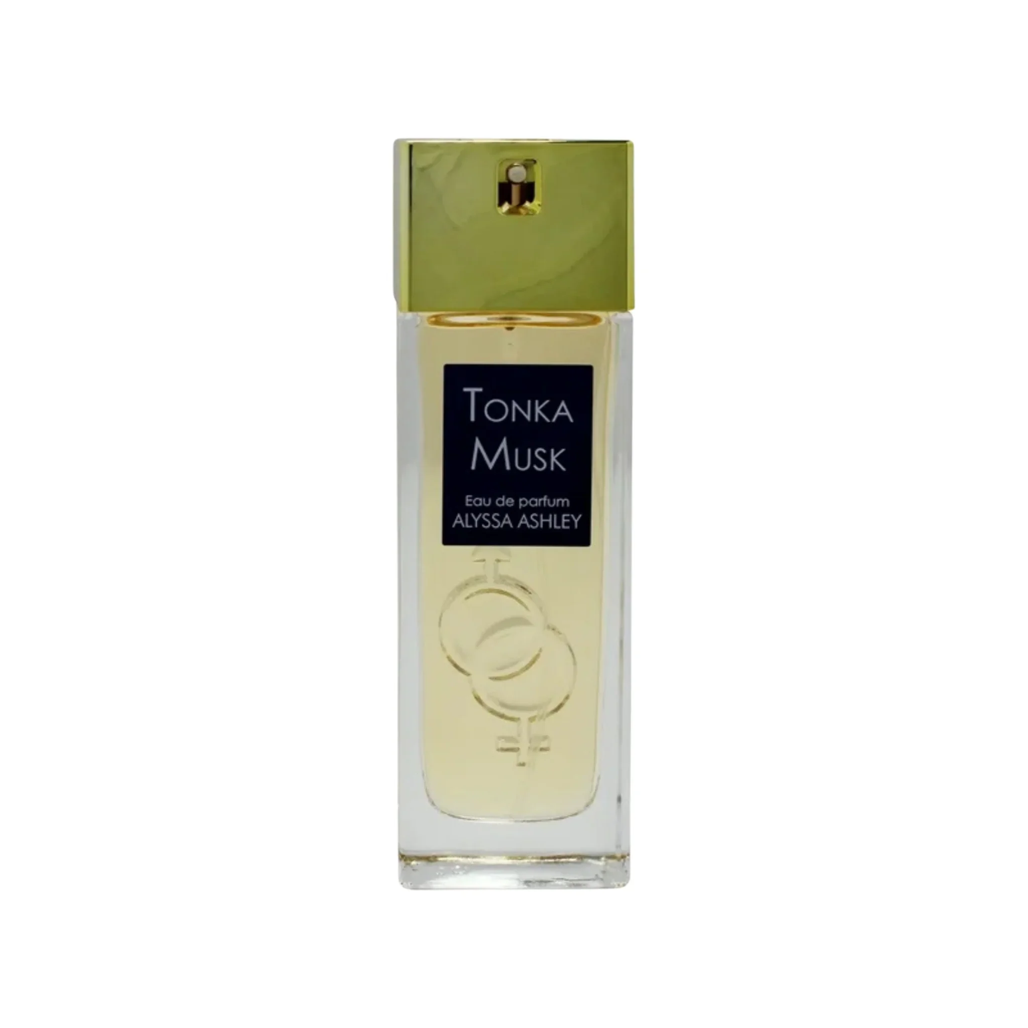 Alyssa Ashley Tonka Musk Eau de Parfum for Unisex - Image 4