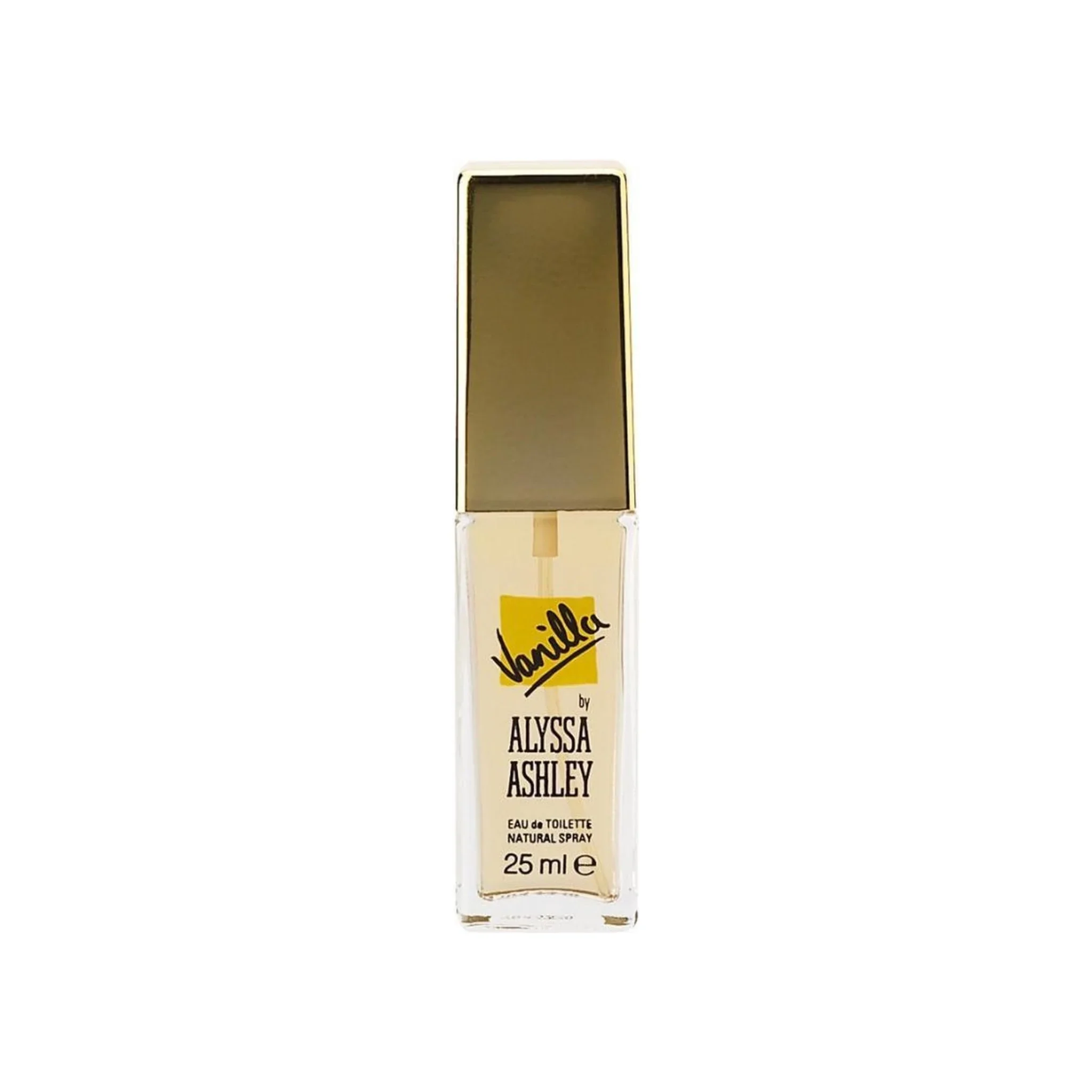Alyssa Ashley Vanilla Eau de Toilette for Unisex - Image 3
