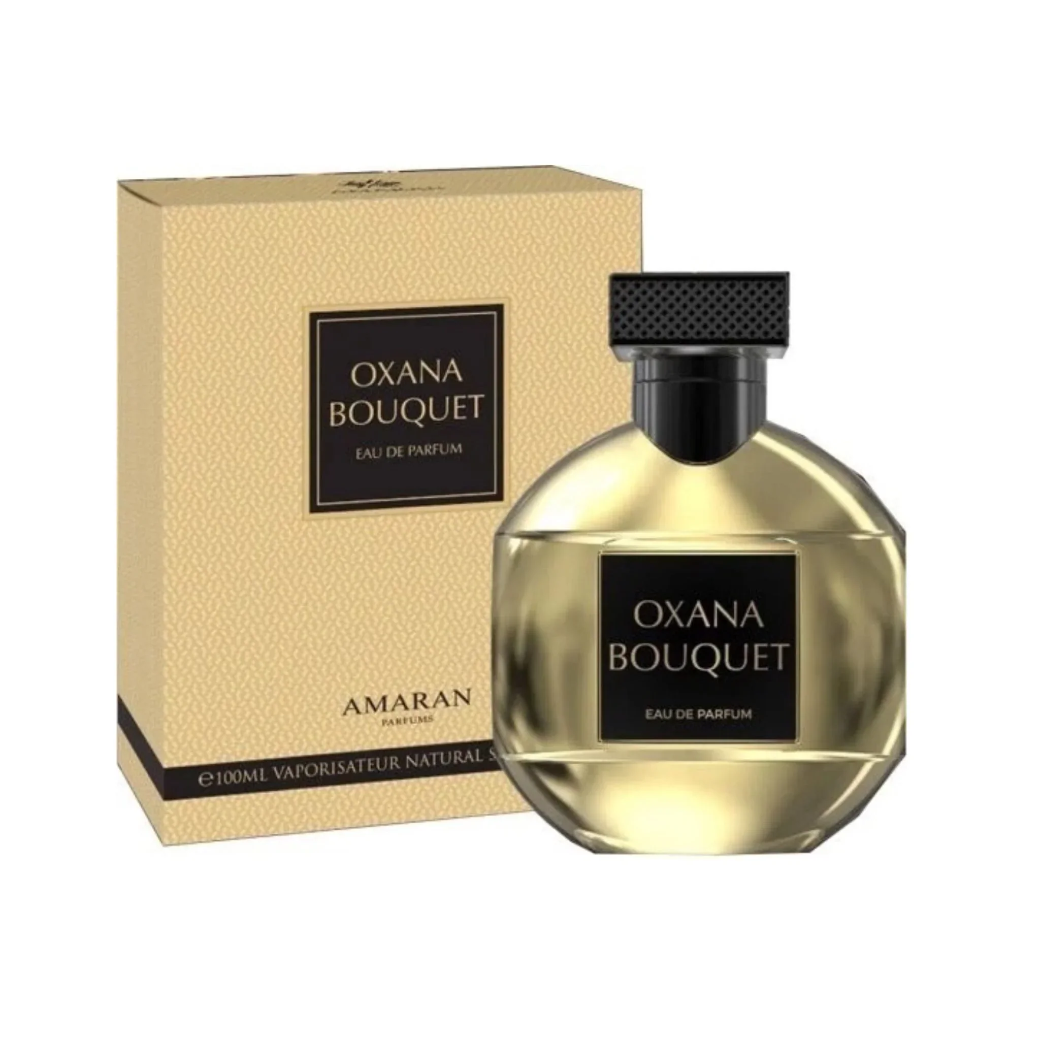 Amaran Oxana Bouquet Eau de Parfum for Unisex