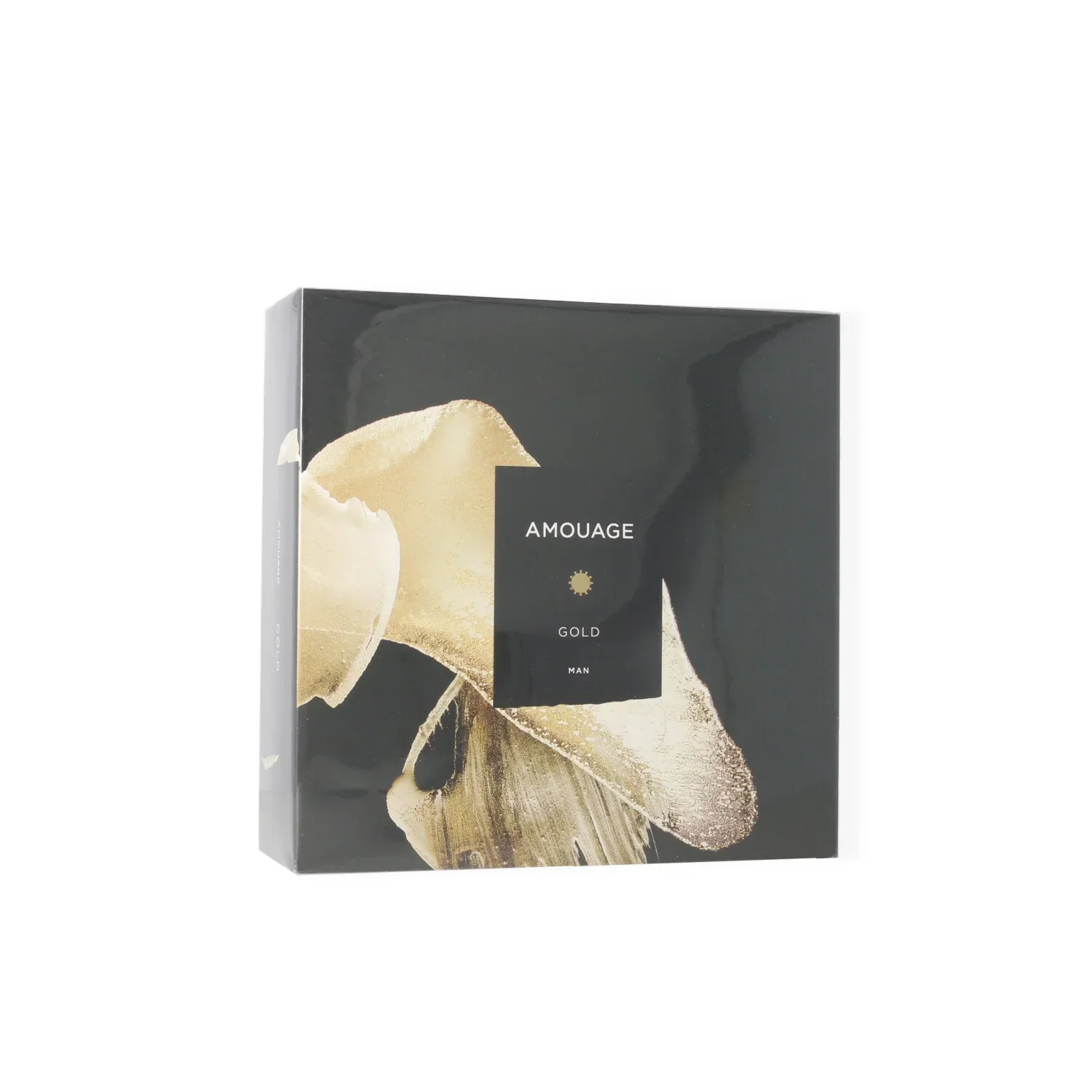 Amouage Gold Man Eau de Parfum for Men