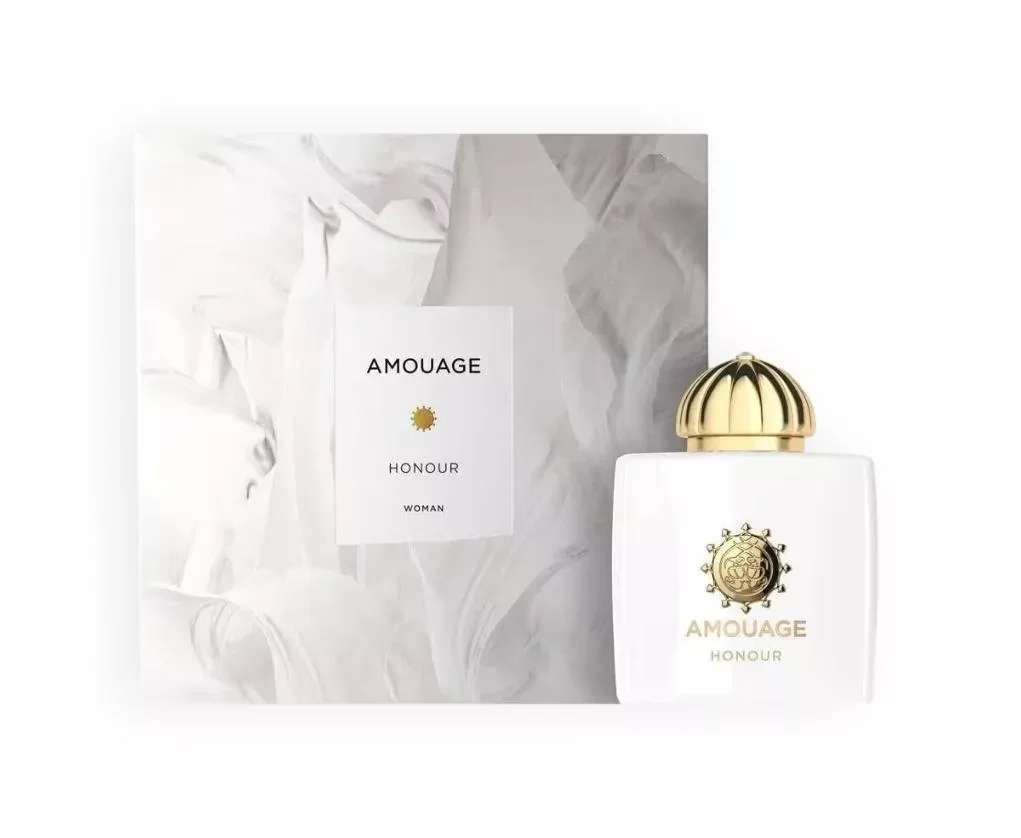 Amouage Honour Eau de Parfum for Women - Image 3