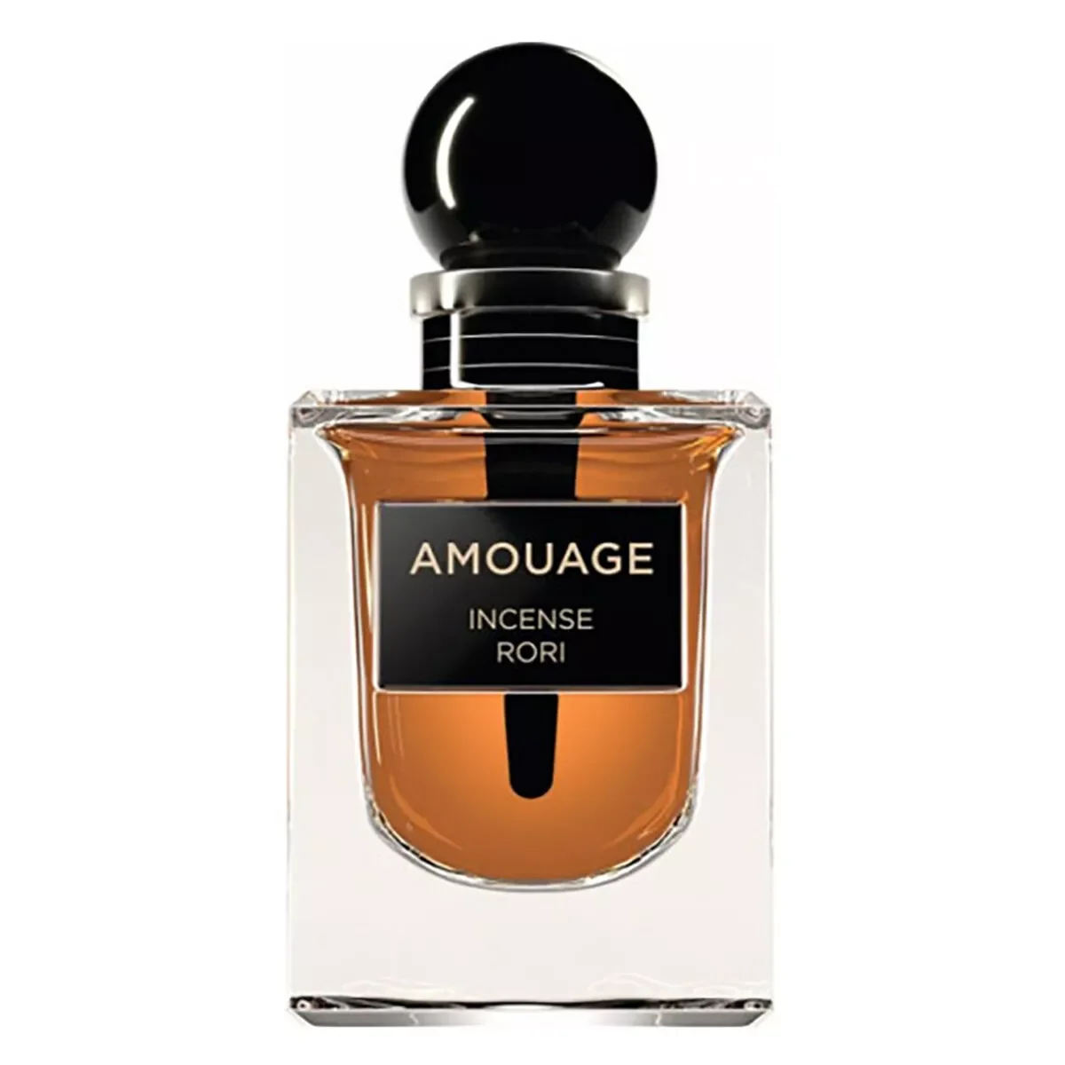 Amouage Incense Rori Perfume Oil for Unisex