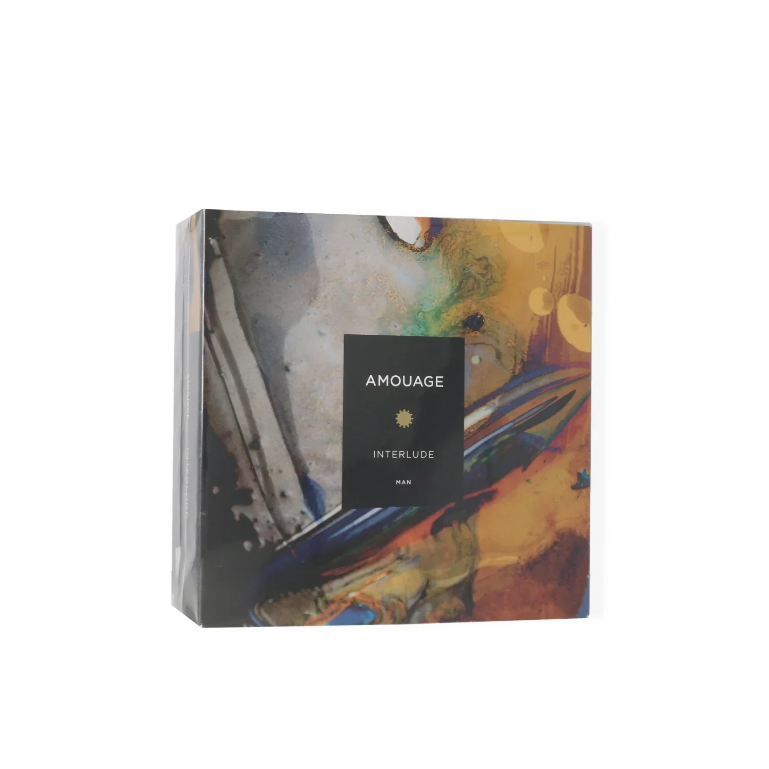 Amouage Interlude Man Eau de Parfum for Men