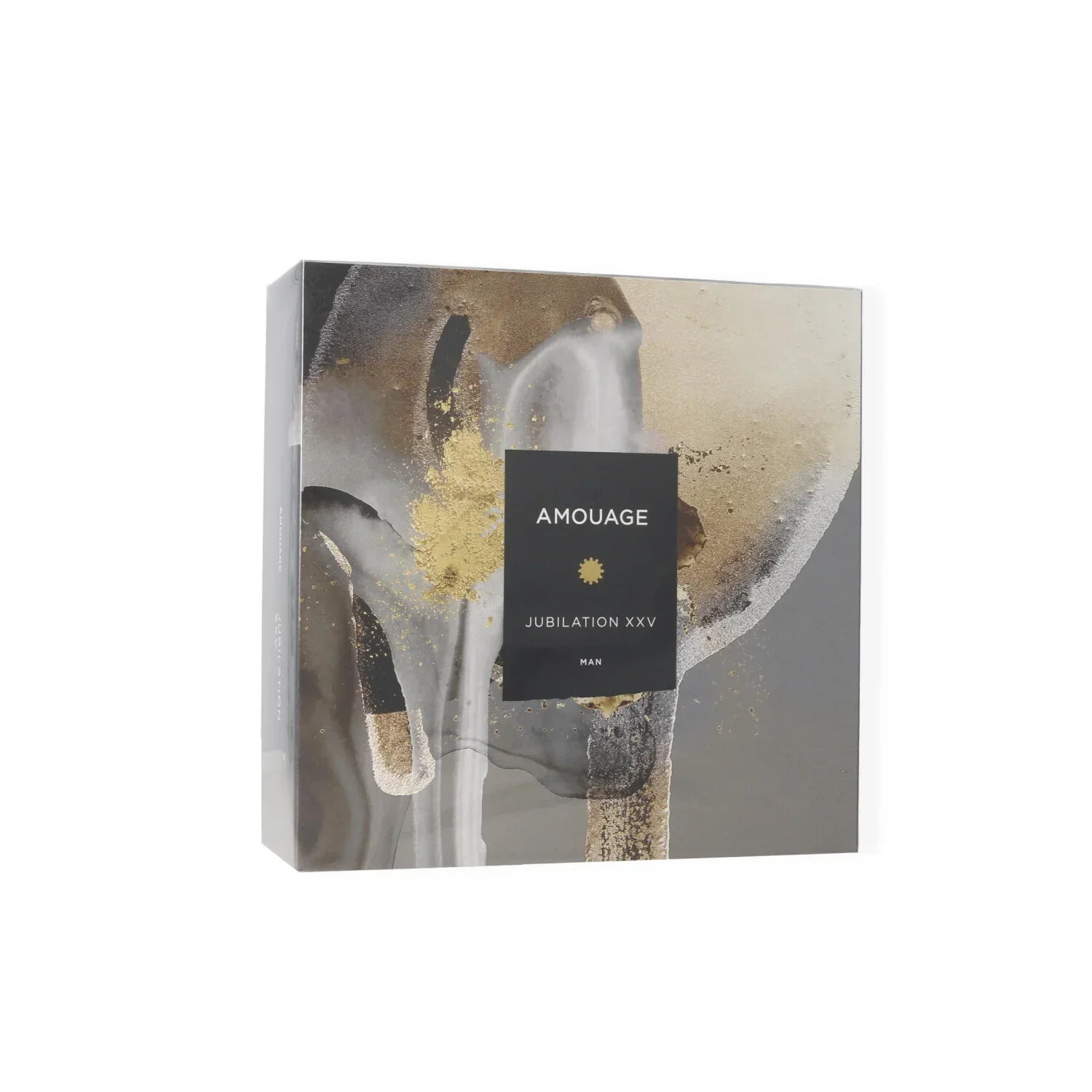 Amouage Jubilation XXV Eau de Parfum for Men