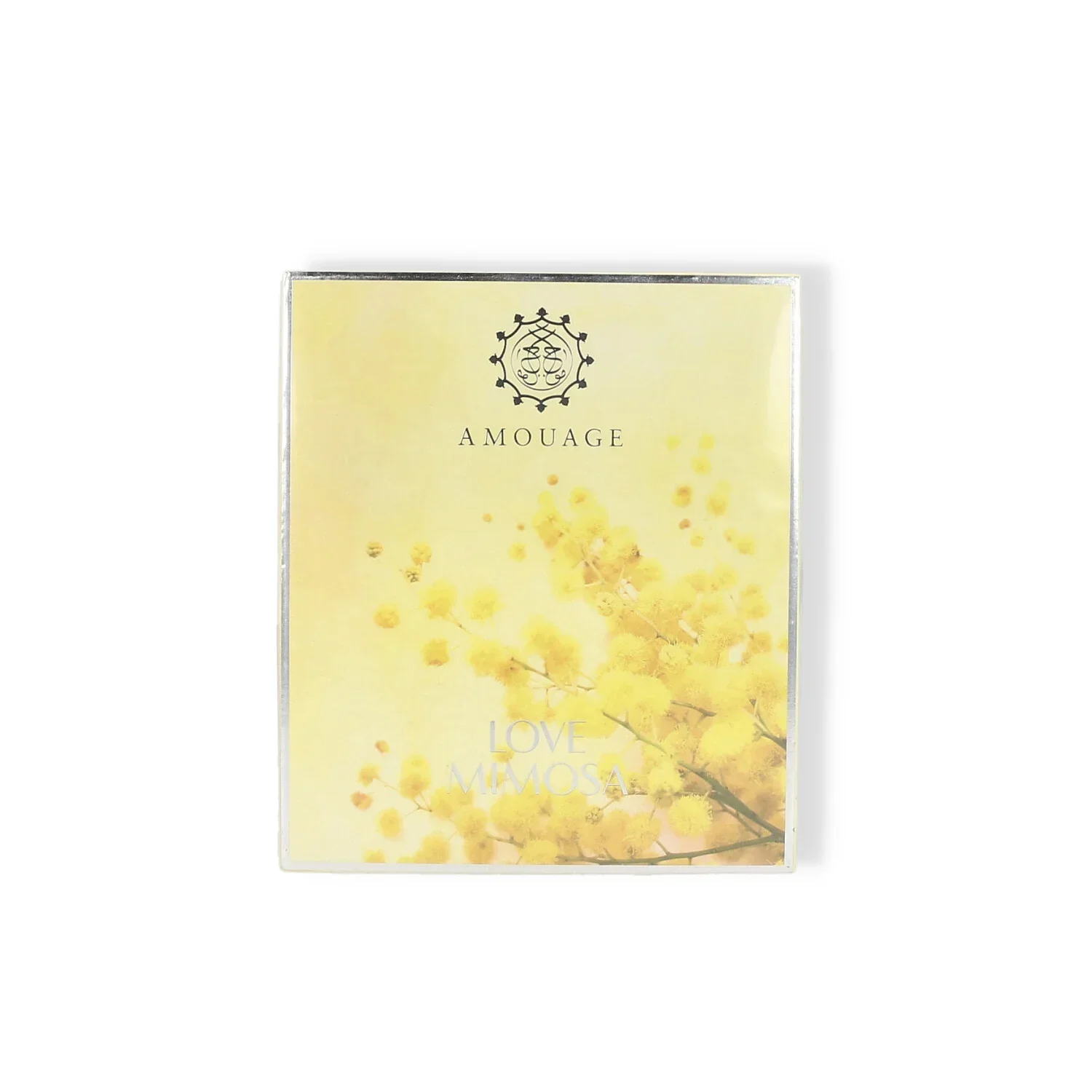 Amouage Love Mimosa Eau de Parfum for Women - Image 2