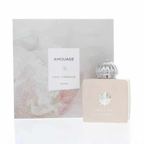 Amouage Love Tuberose Eau de Parfum for Women