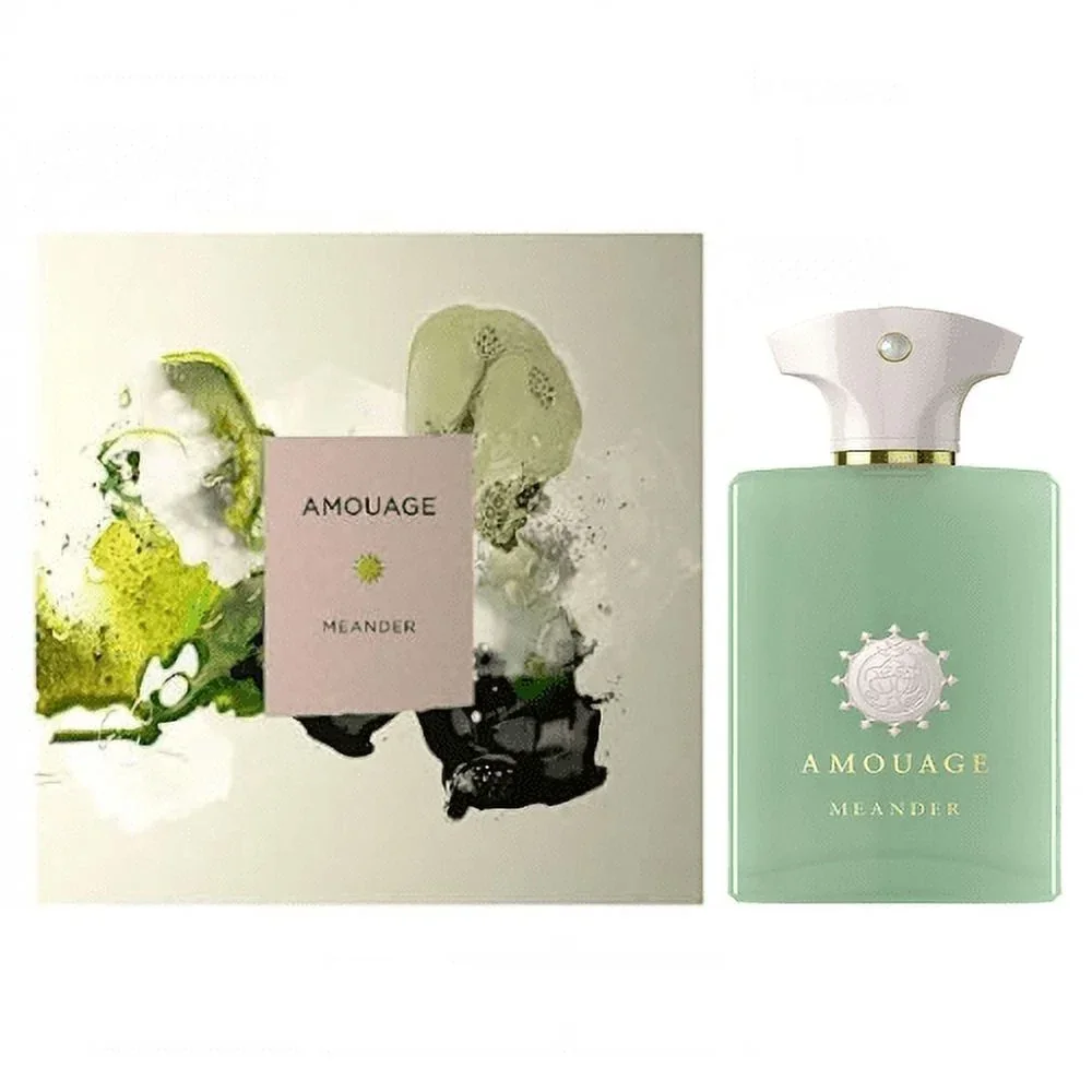 Amouage Meander Eau de Parfum for Unisex - Image 2