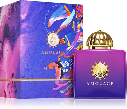 Amouage Myths Eau de Parfum for Women