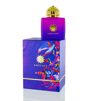 Amouage Myths Eau de Parfum for Women - Image 2