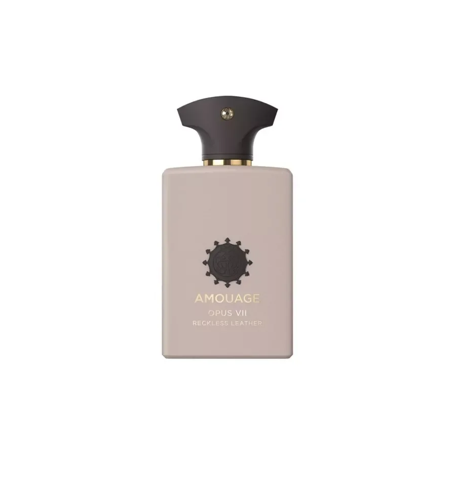 Amouage Opus VII Reckless Leather Eau de Parfum for Unisex - Image 2