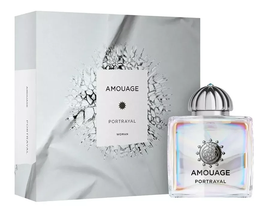 Amouage Portrayal Eau de Parfum for Women