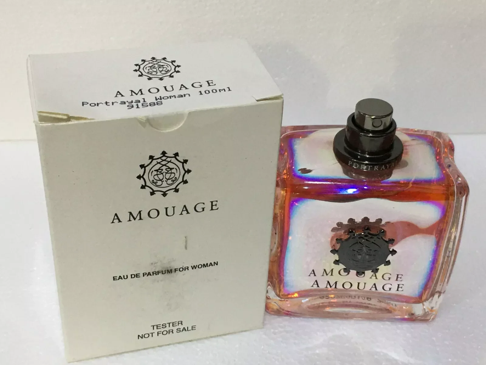 Amouage Portrayal Eau de Parfum for Women - Image 2
